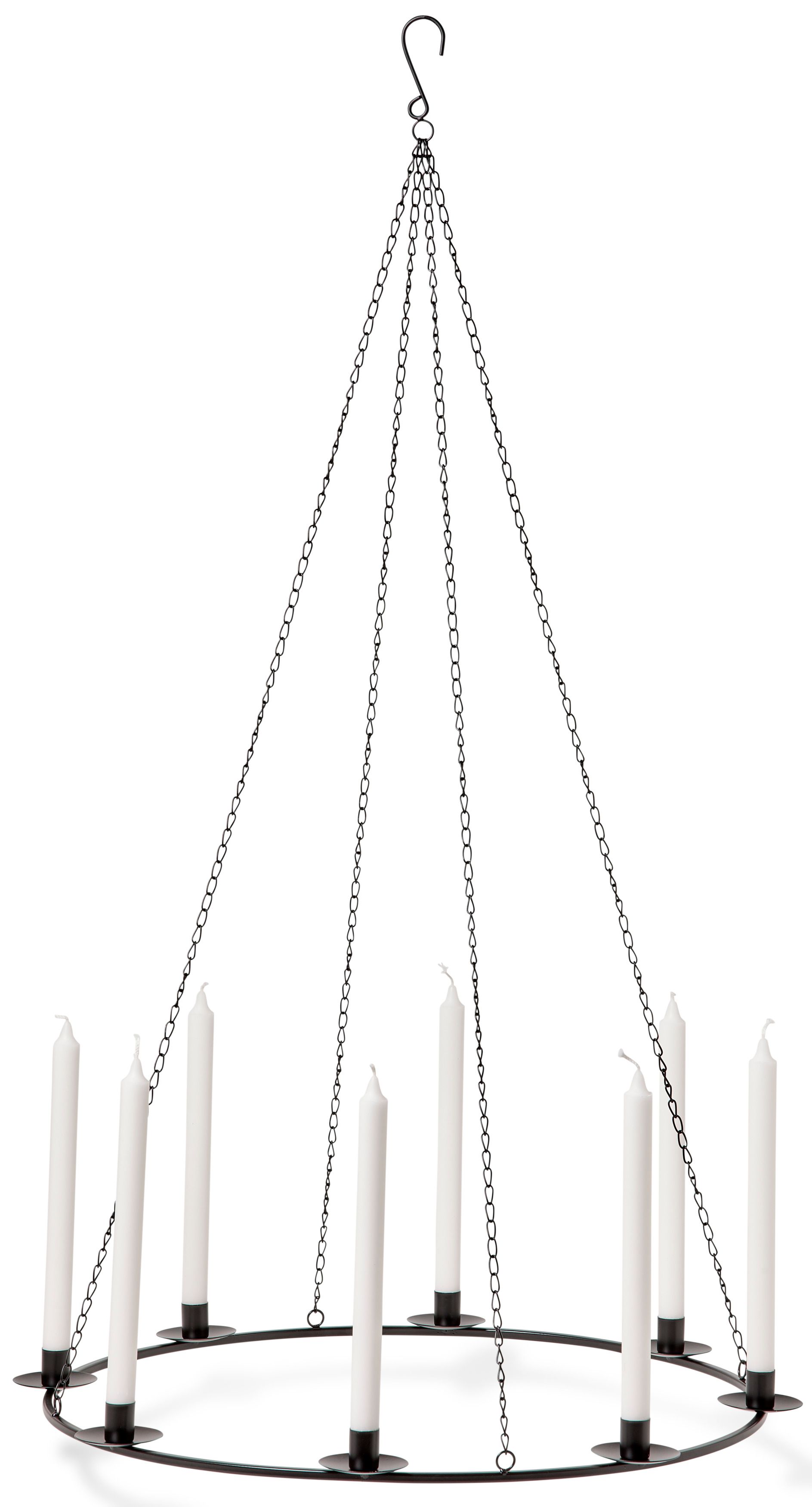 Alma Ljuskrona view 2