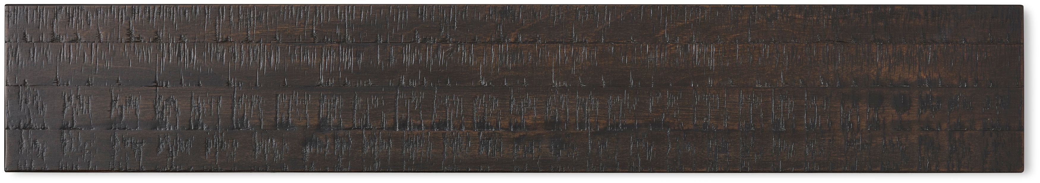 Axel rustik Vägghyllplan