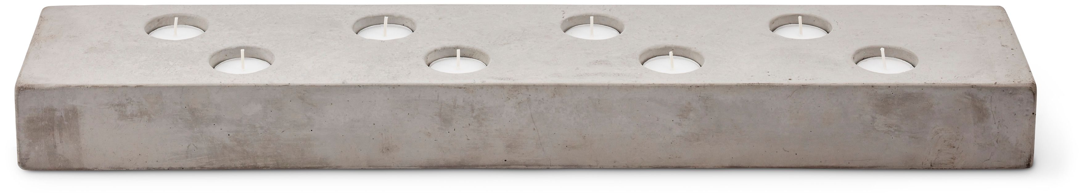 Chandelle Ljusstake view 2