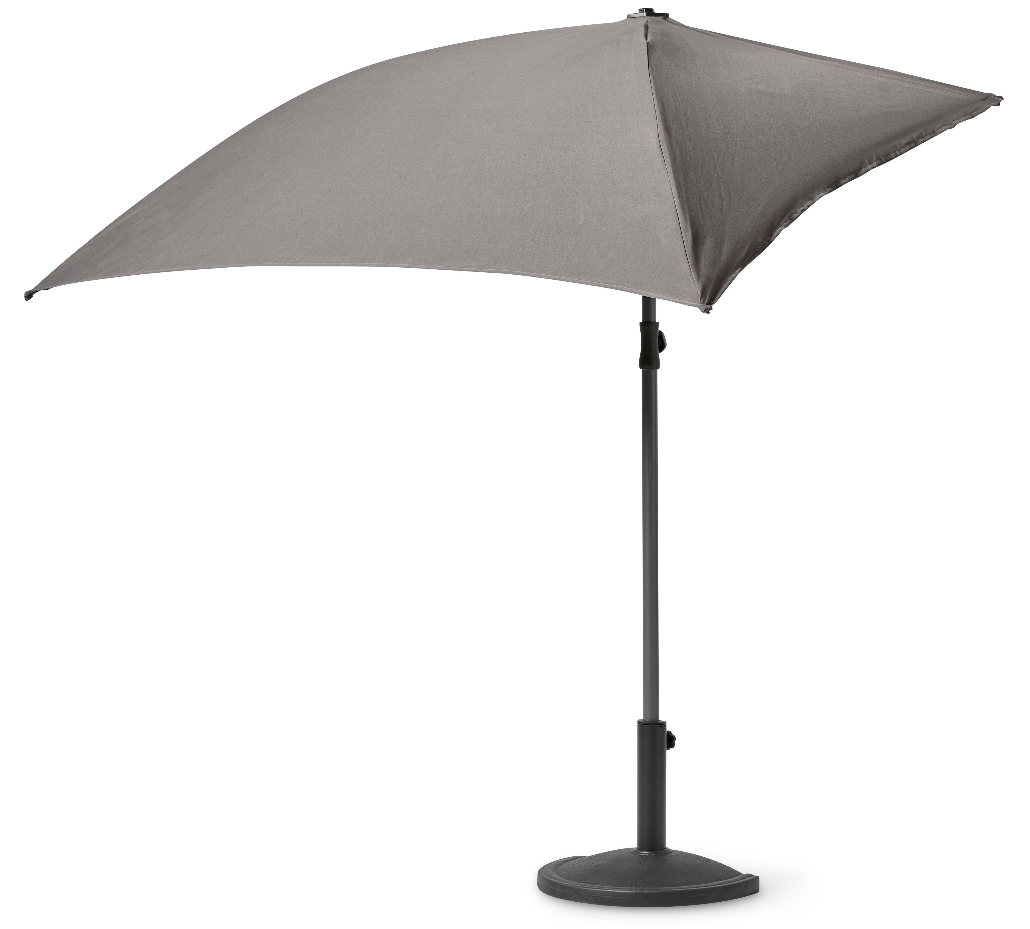 Zenith Parasoll view 2