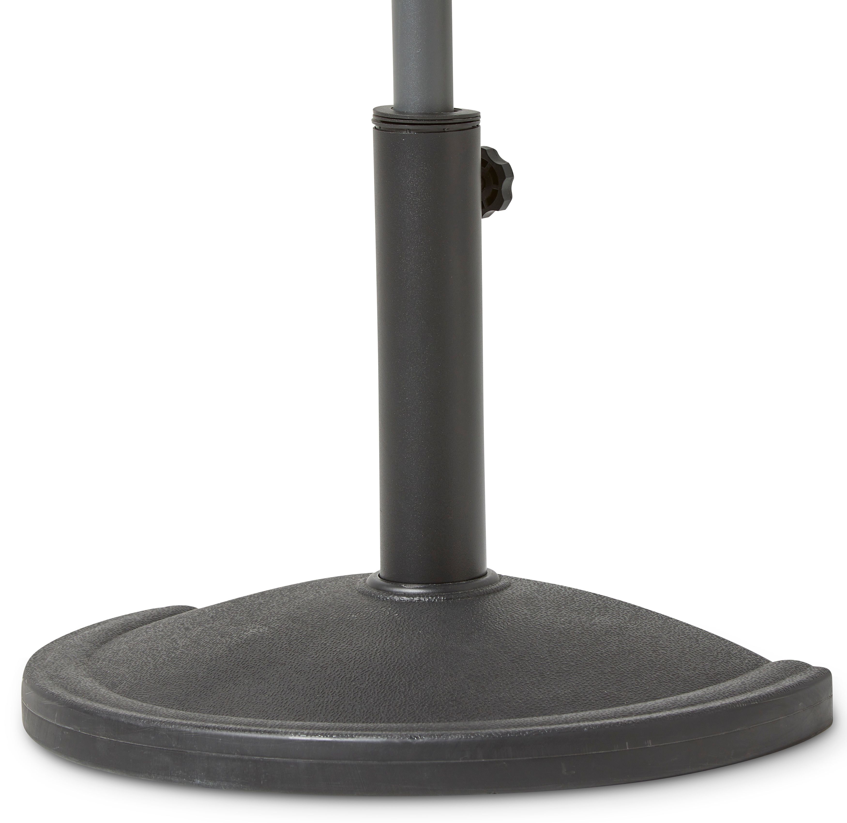 Zenith Parasollfot view 2