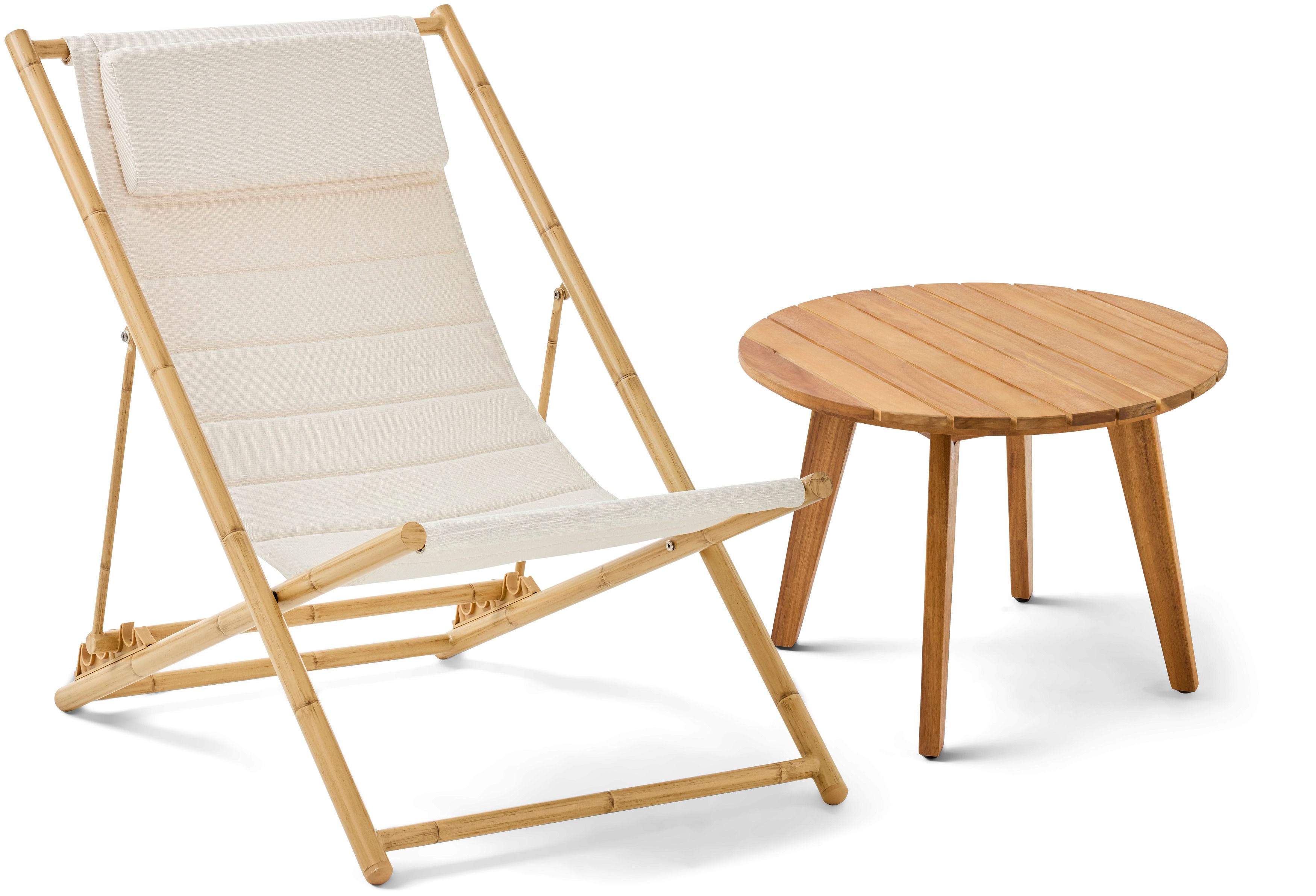 Zenia Fällstol view 2