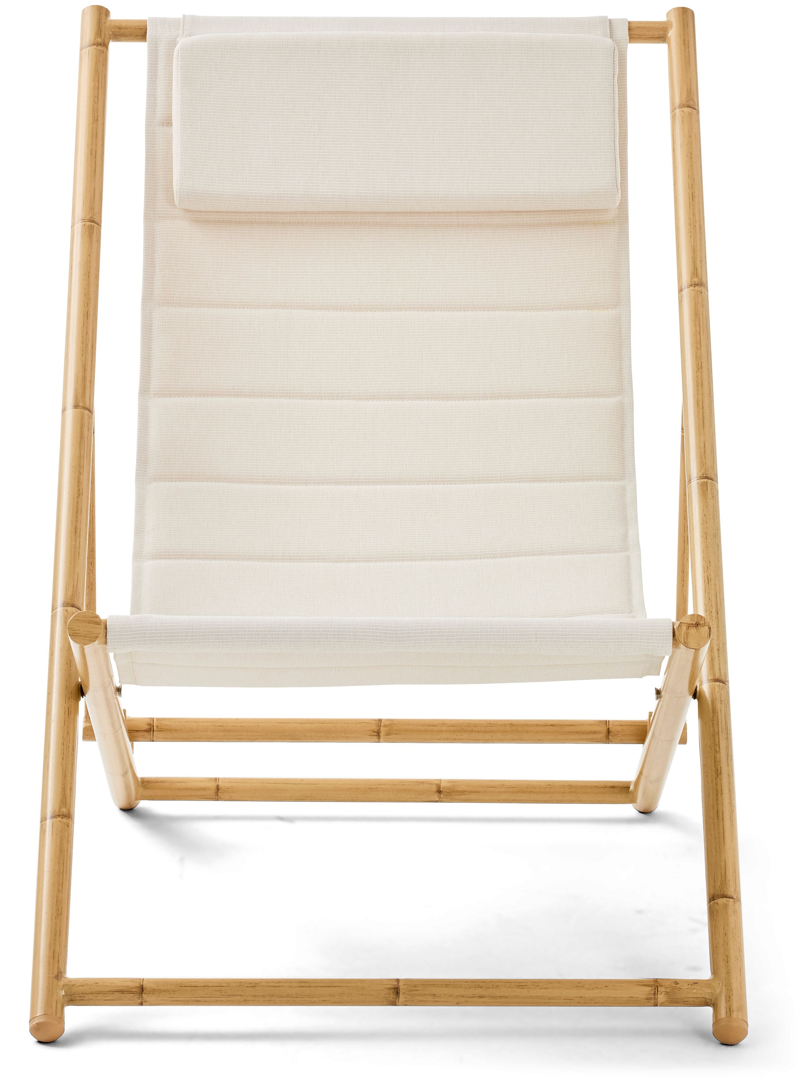 Zenia Fällstol view 3