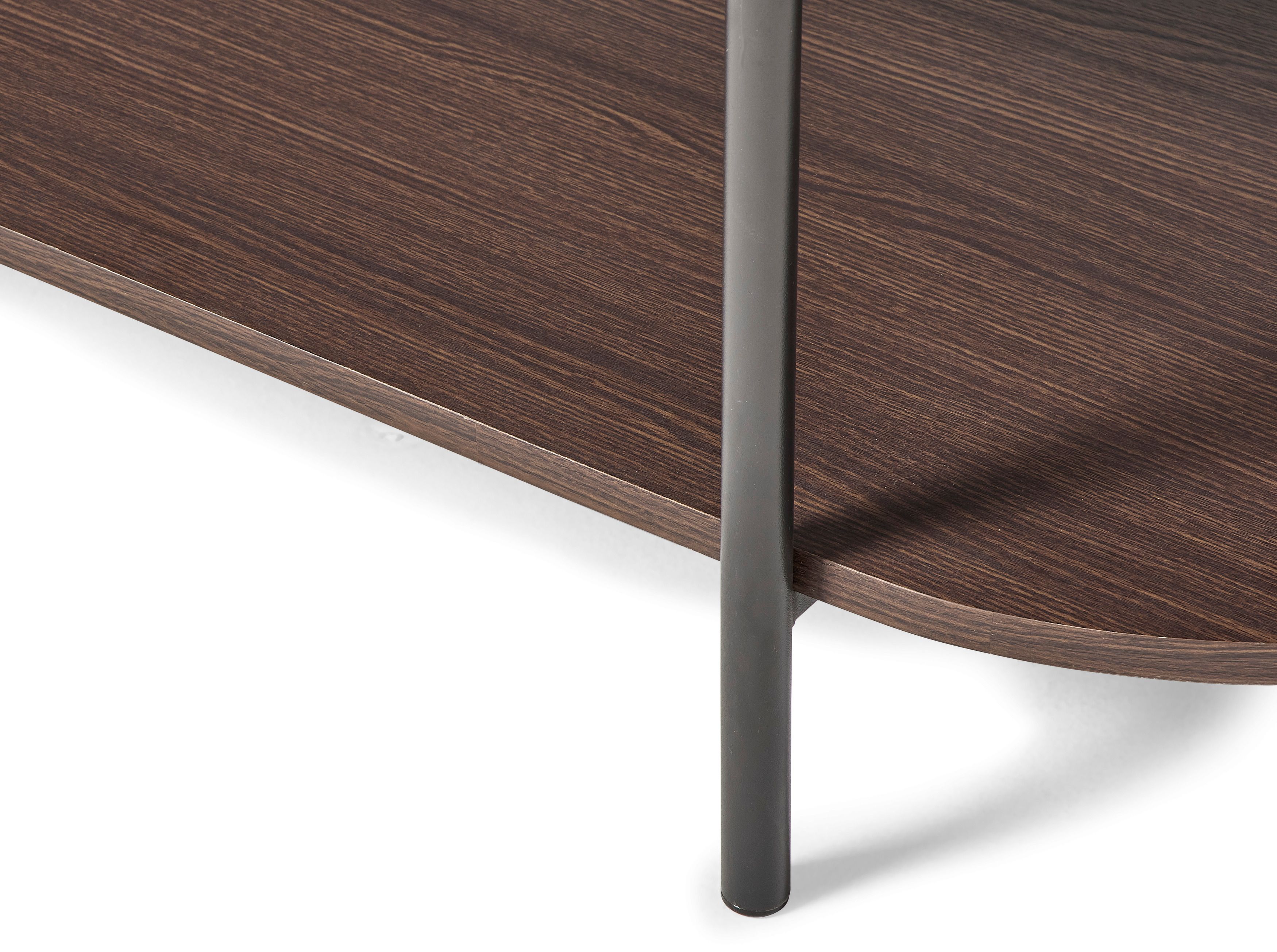 Zendra Soffbord 160x60x45 cm view 2