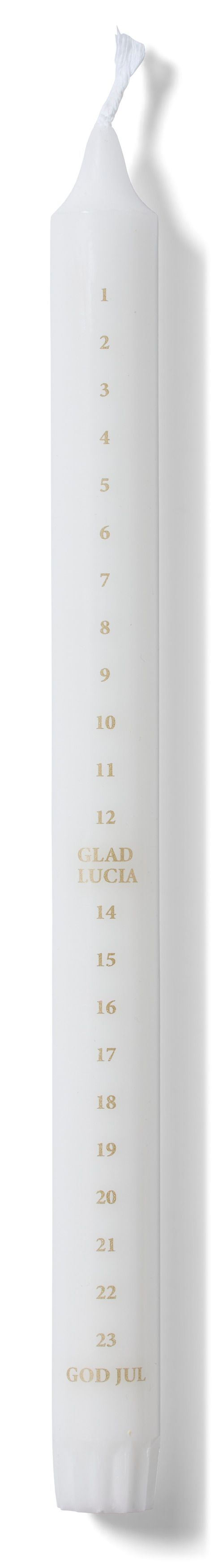 Numbers Dekorationsljus