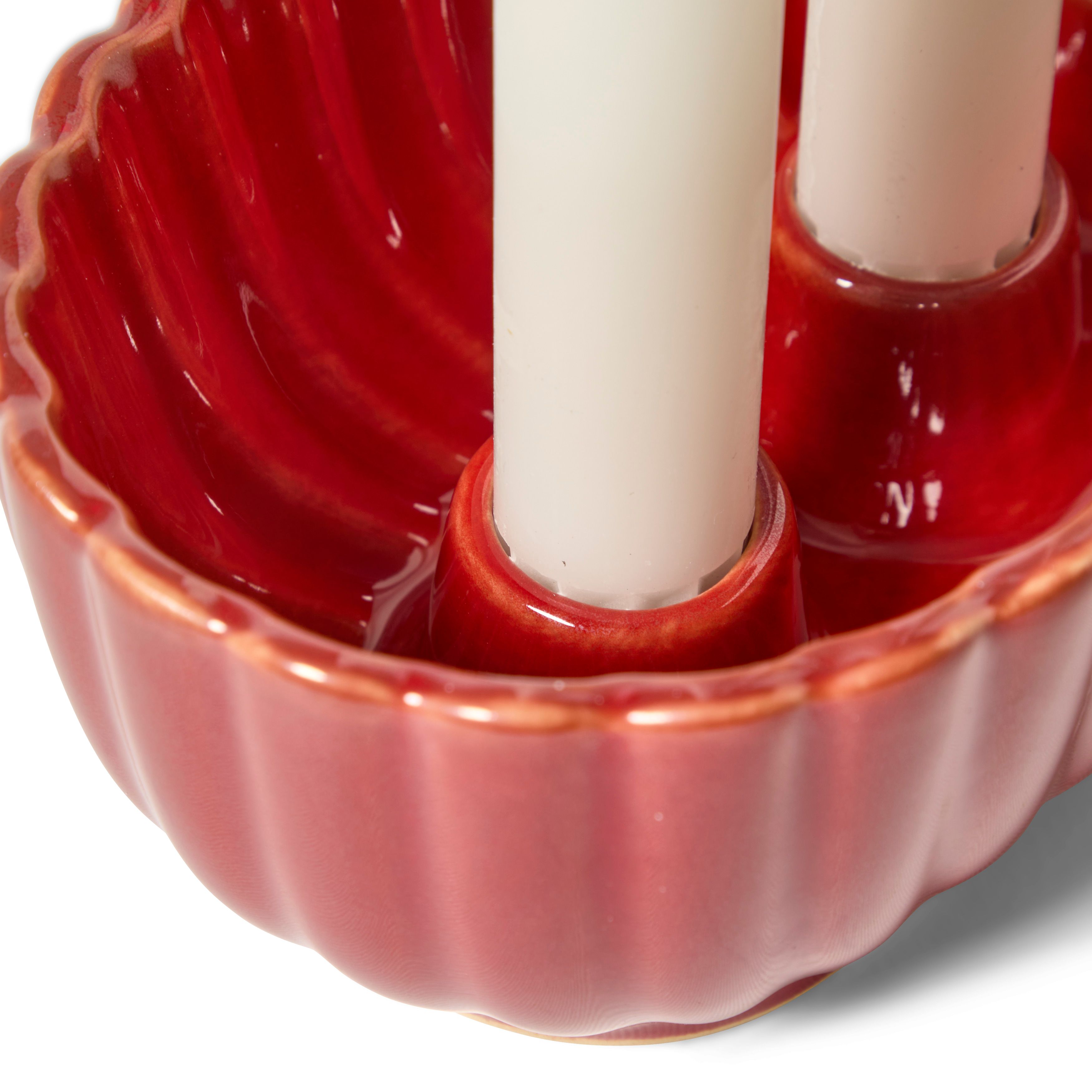 Lina Ljusstake view 2