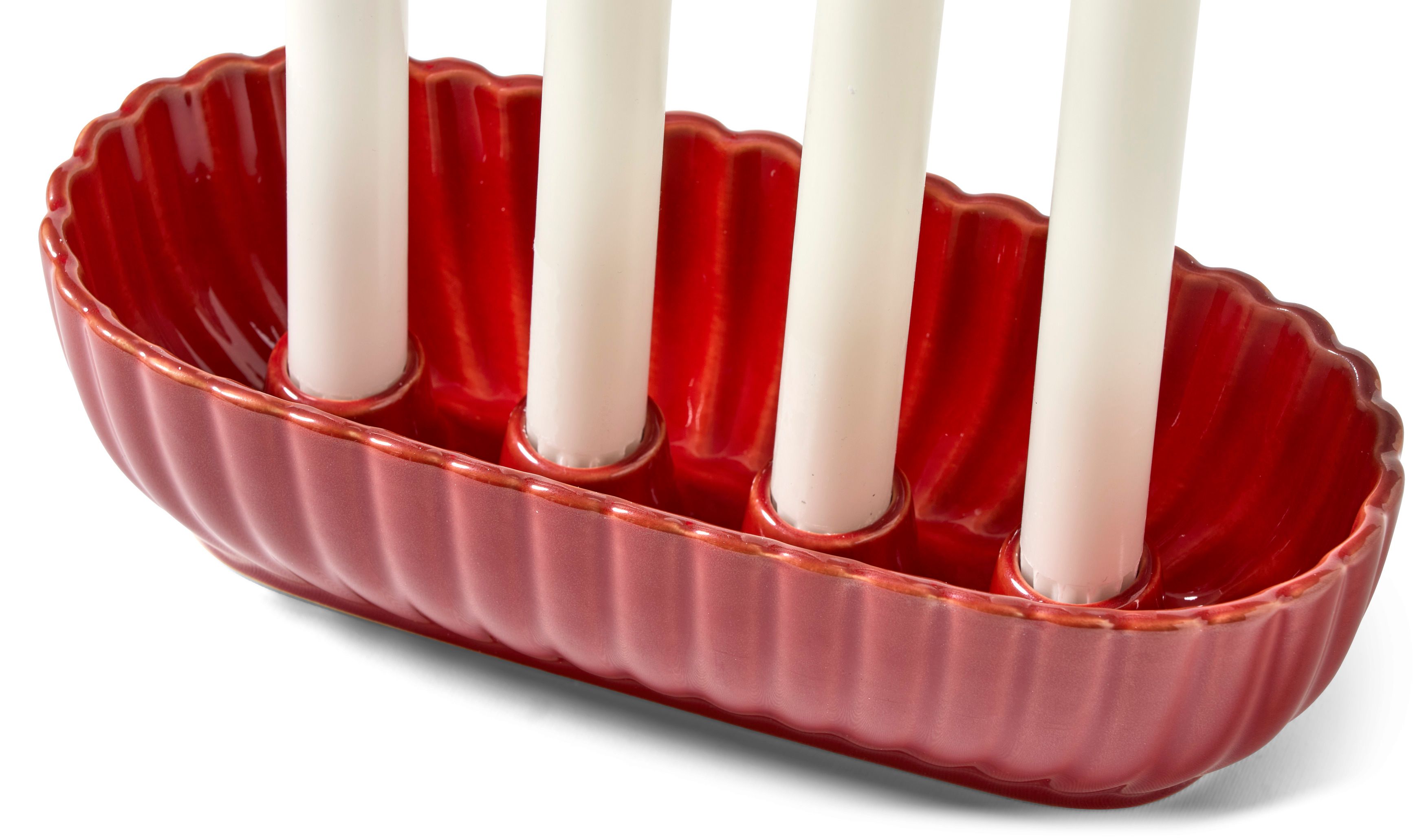 Lina Ljusstake view 3