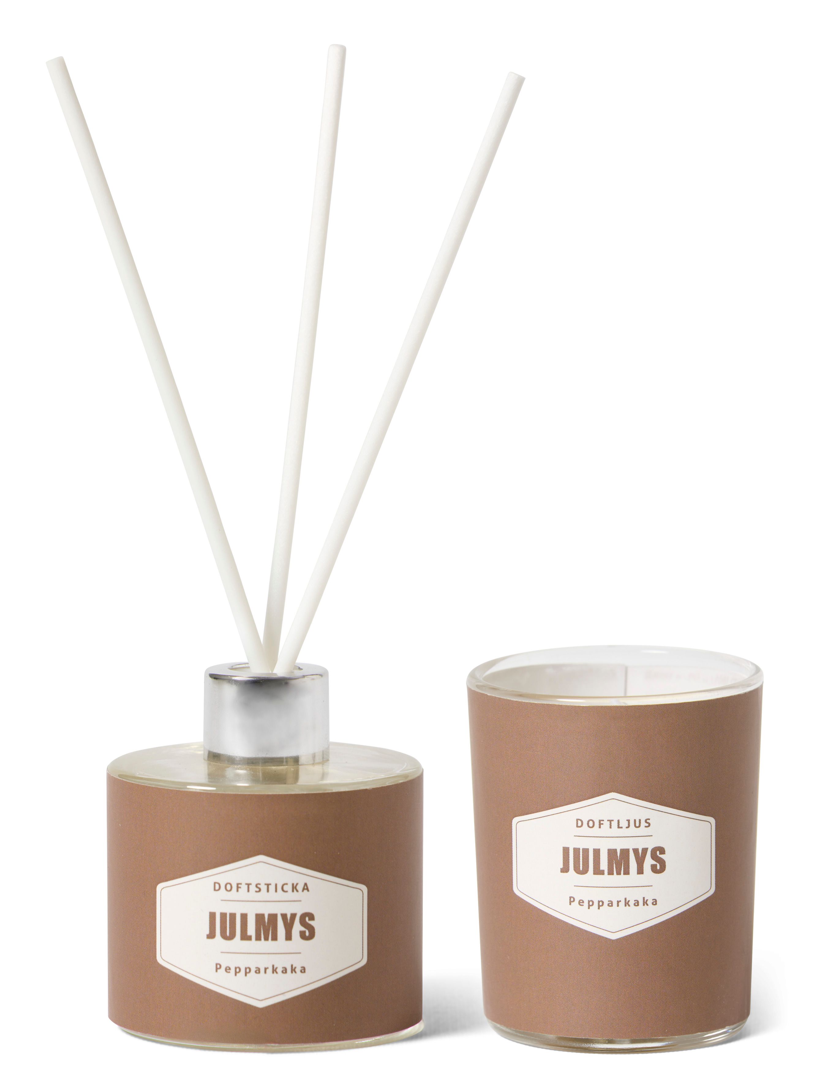 Julmys Doftset