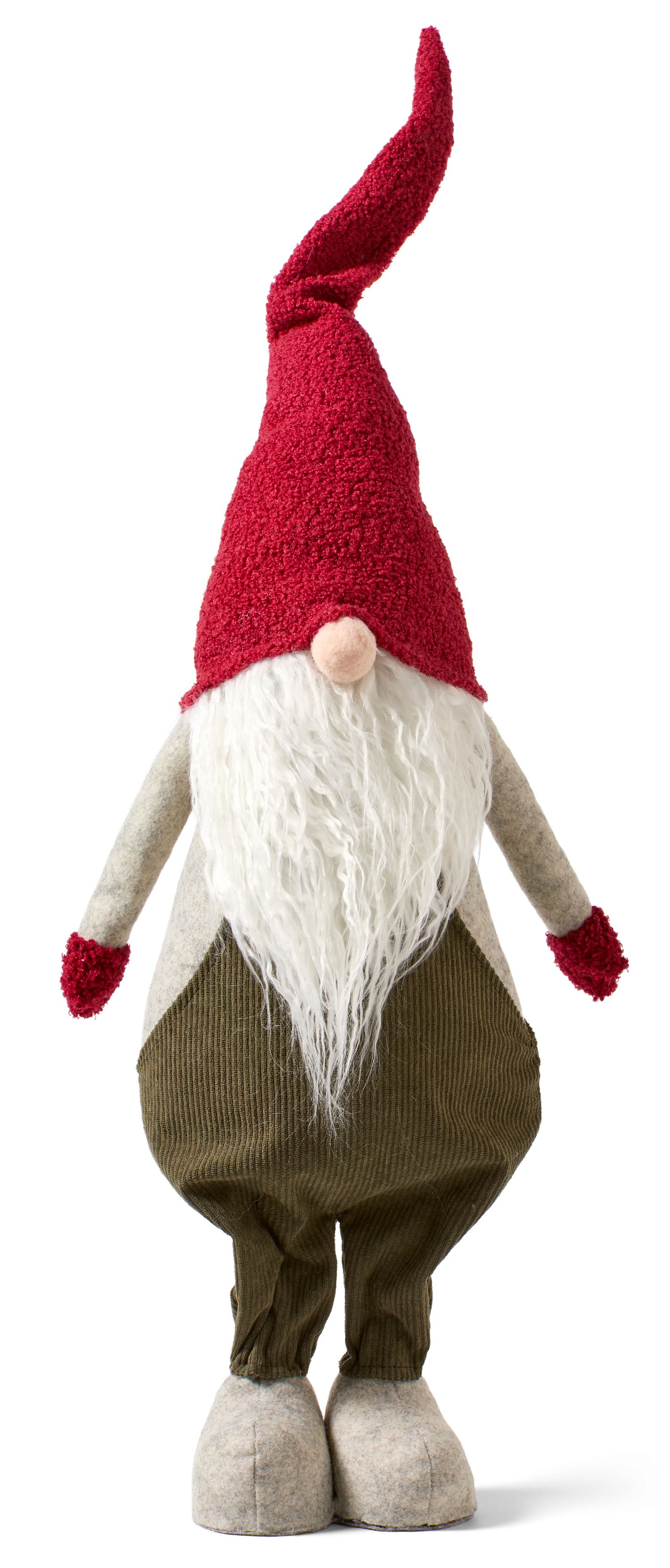 Fredde Tomte