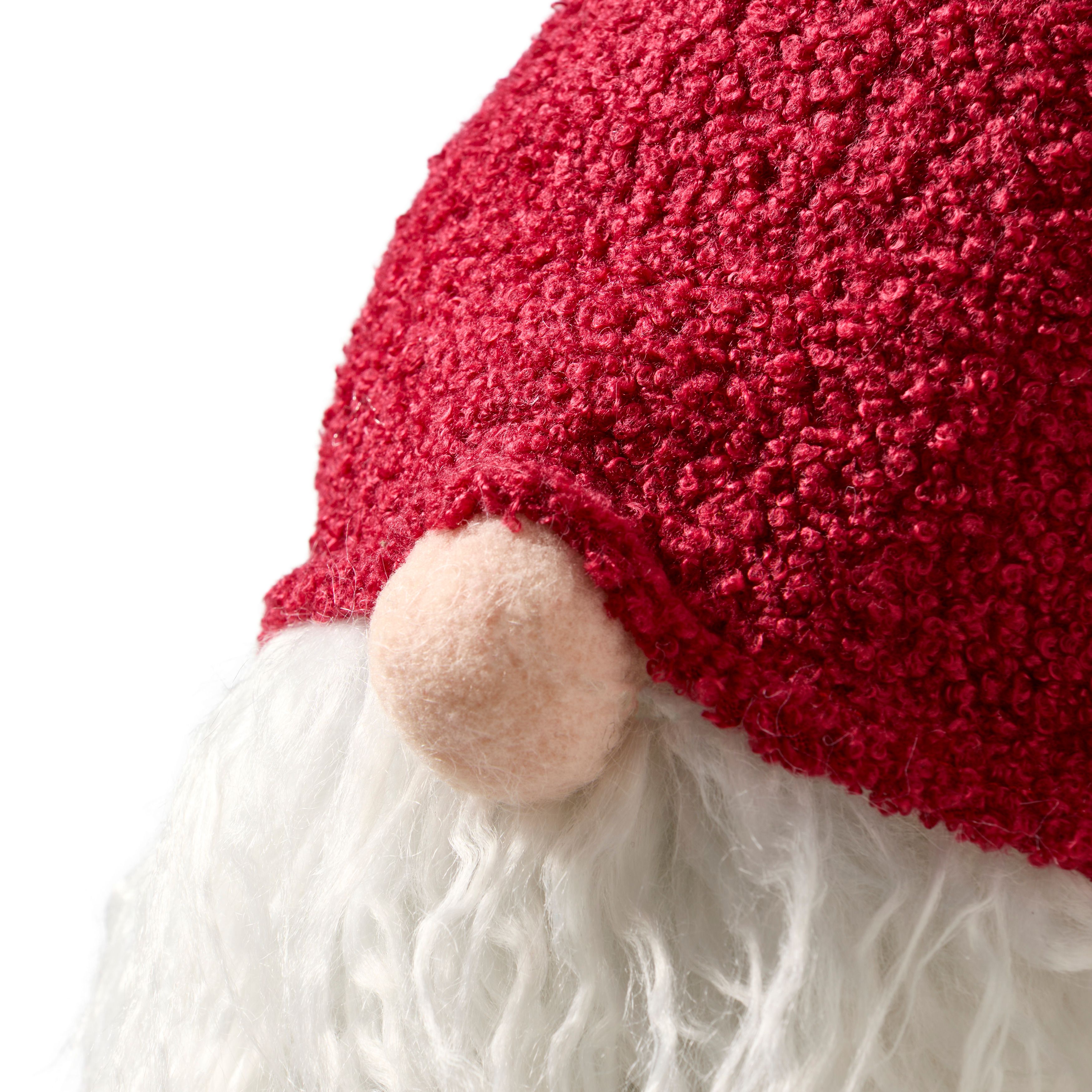 Fredde Tomte view 2