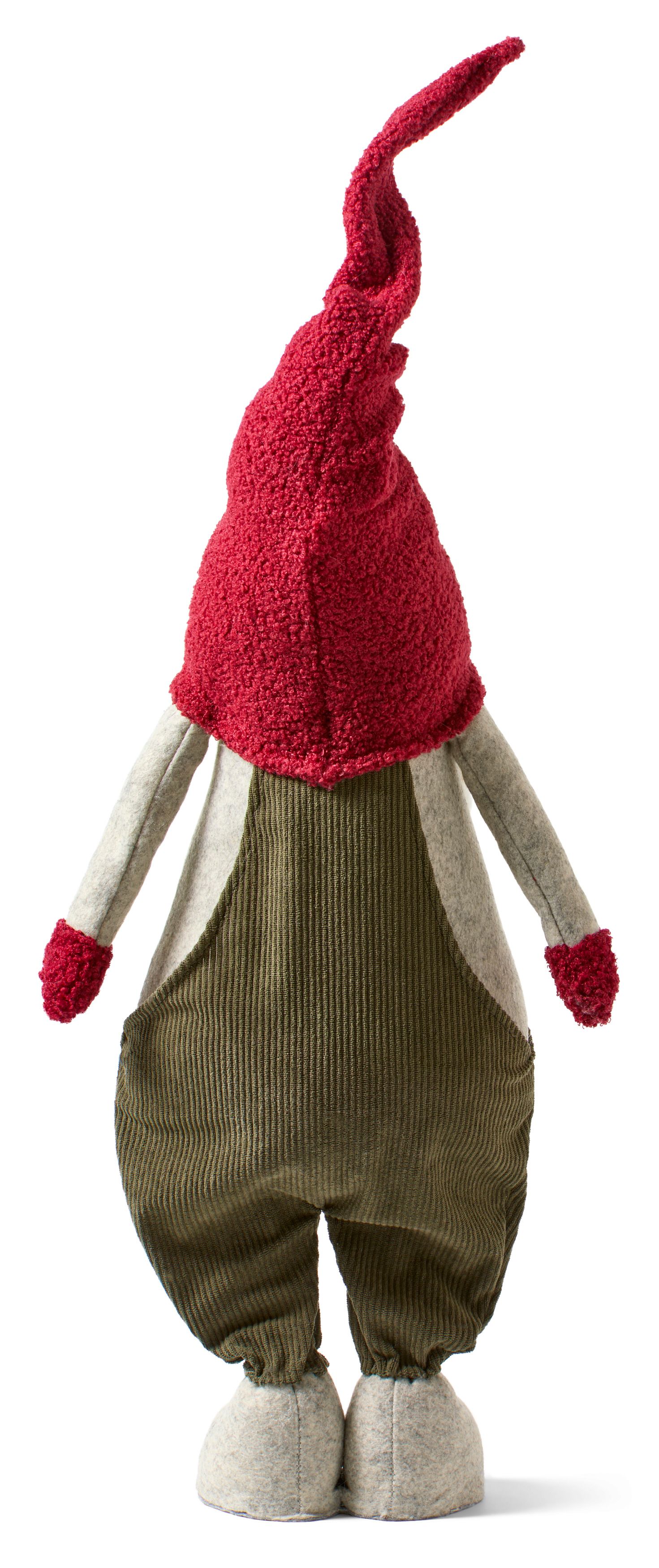 Fredde Tomte view 3
