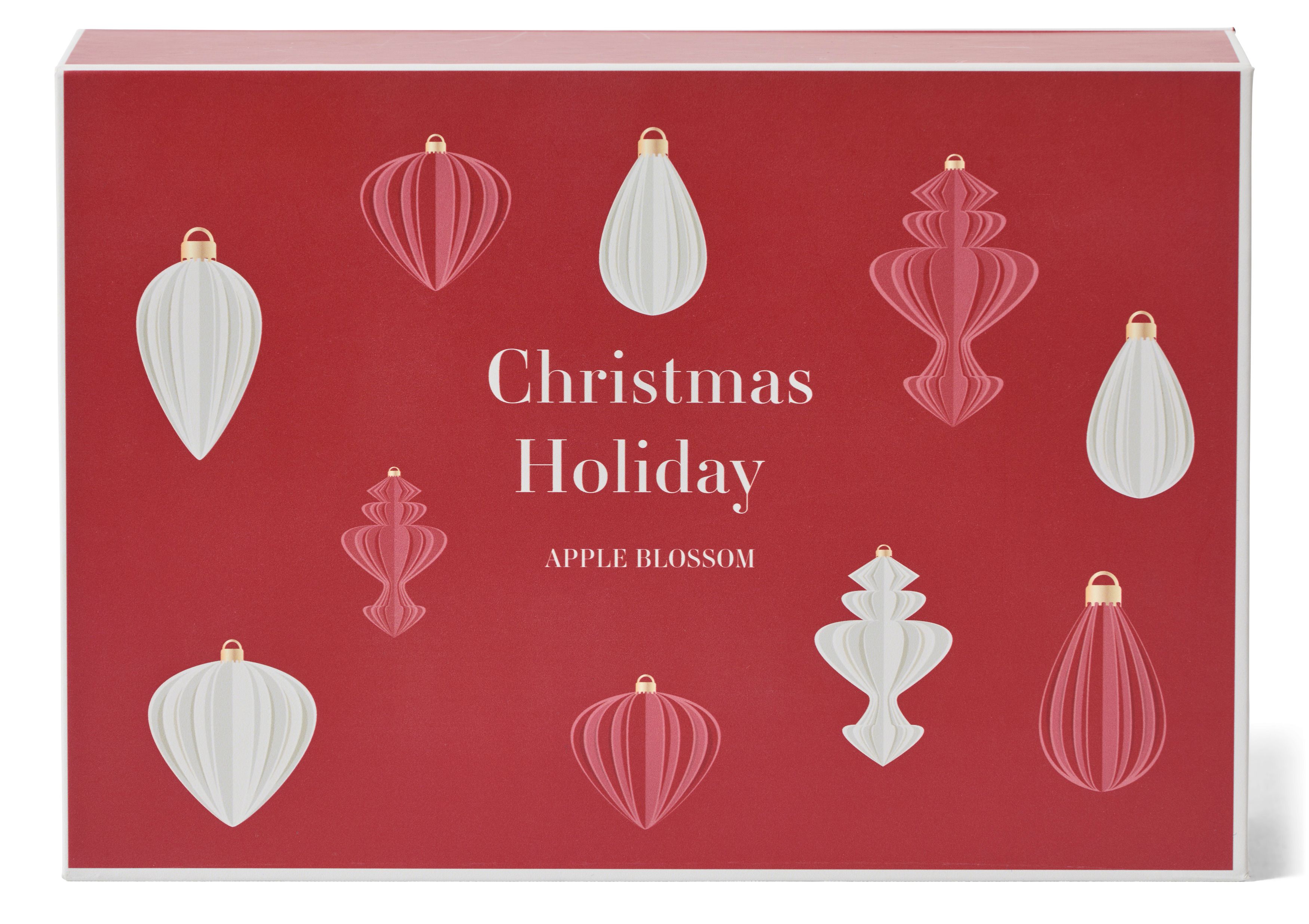 Christmas Holiday Doftset view 2