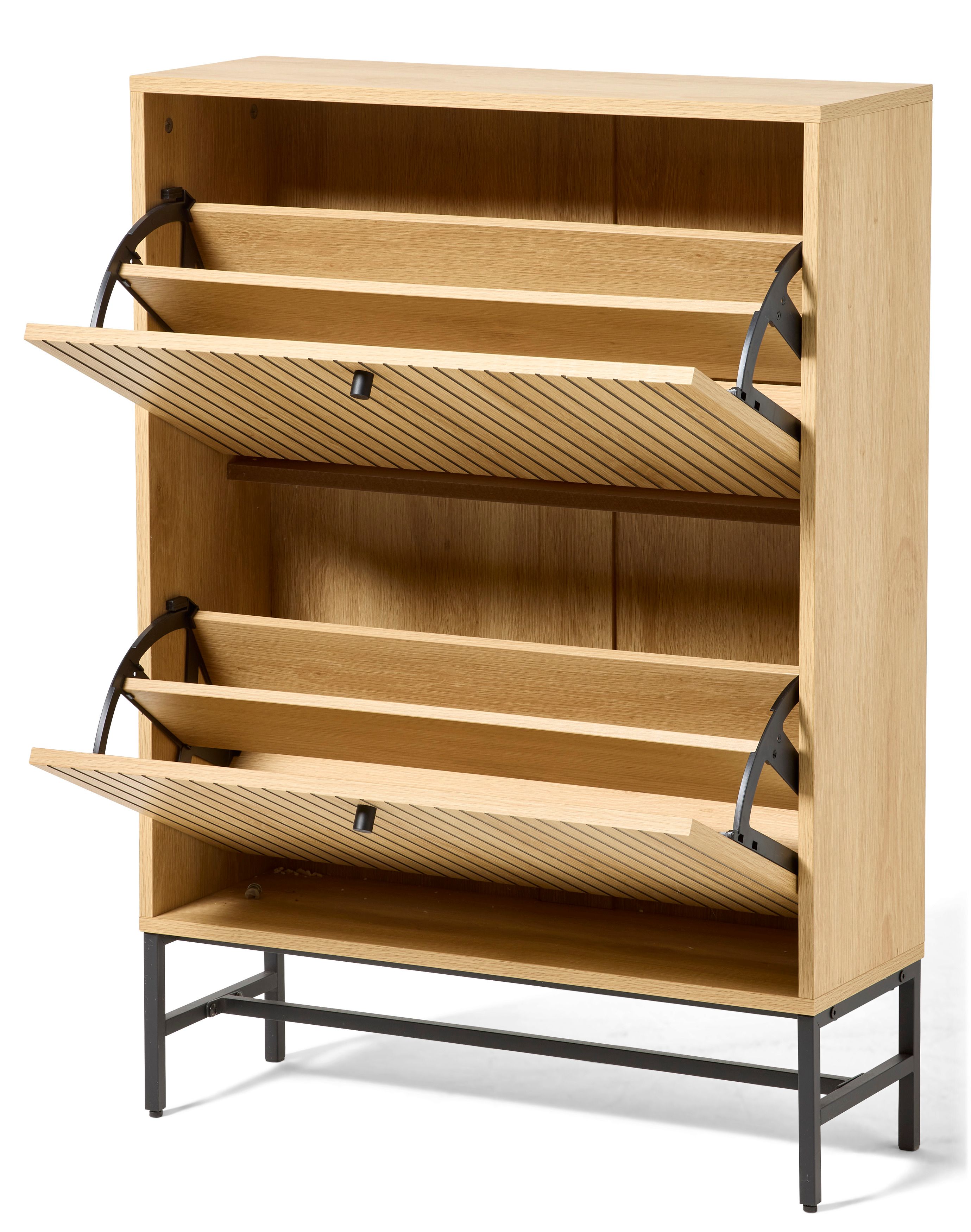 Tino Skoskåp view 6