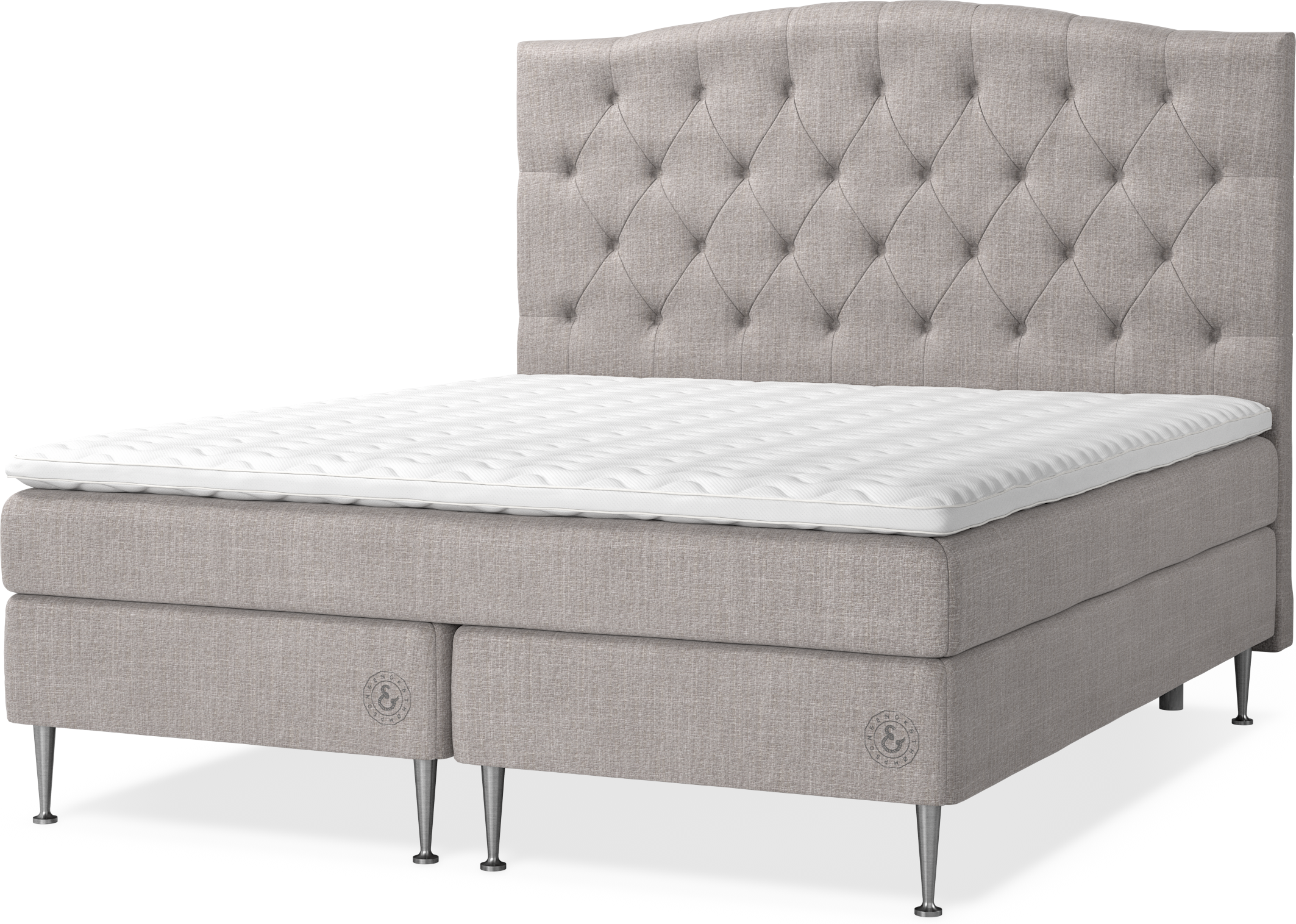 Asperö Kontinentalsäng