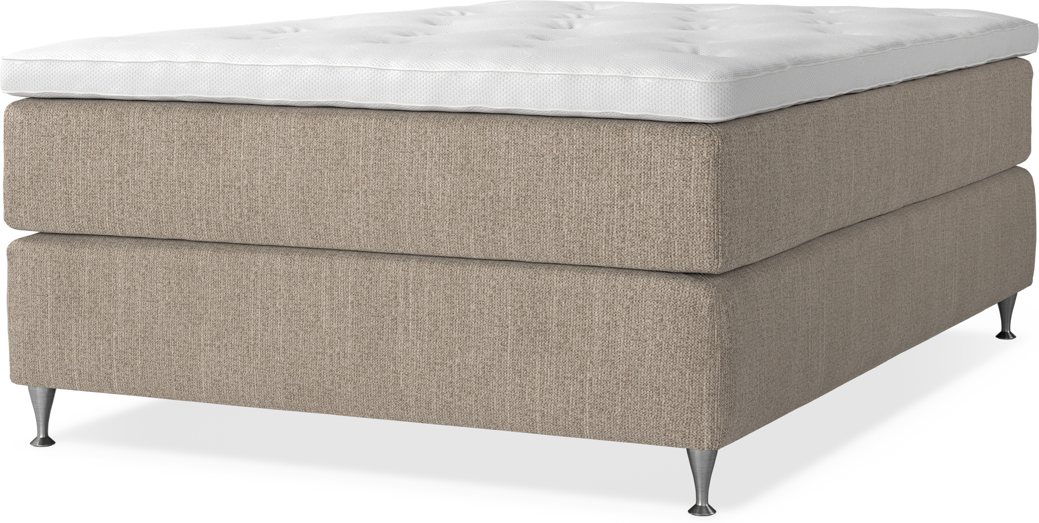 Delux Dream Kontinentalsäng