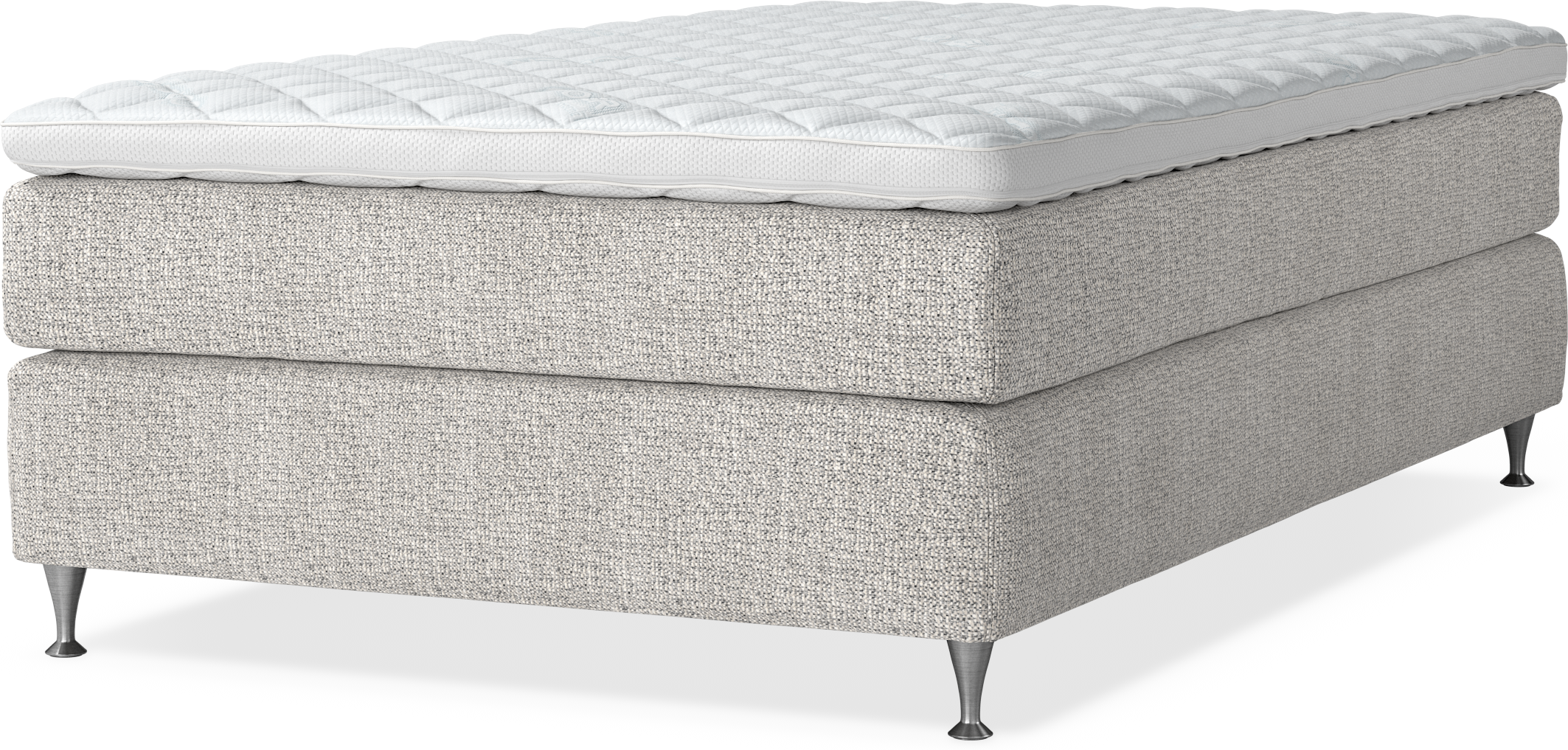 Delux Sense Kontinentalsäng