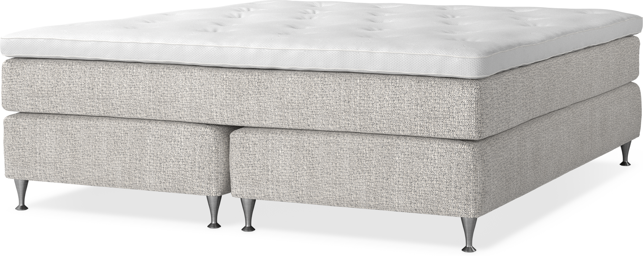 Delux Sense Kontinentalsäng