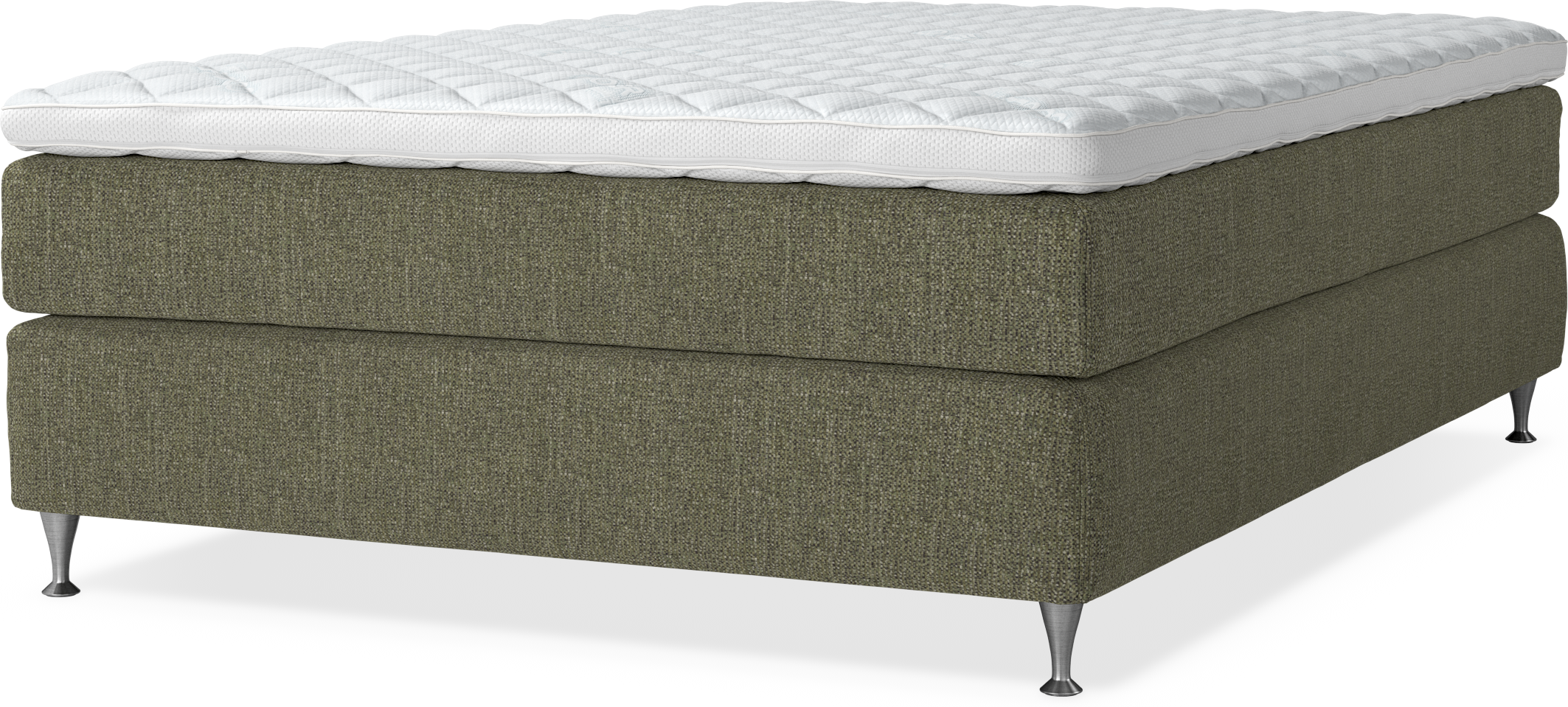 Delux Sense Kontinentalsäng