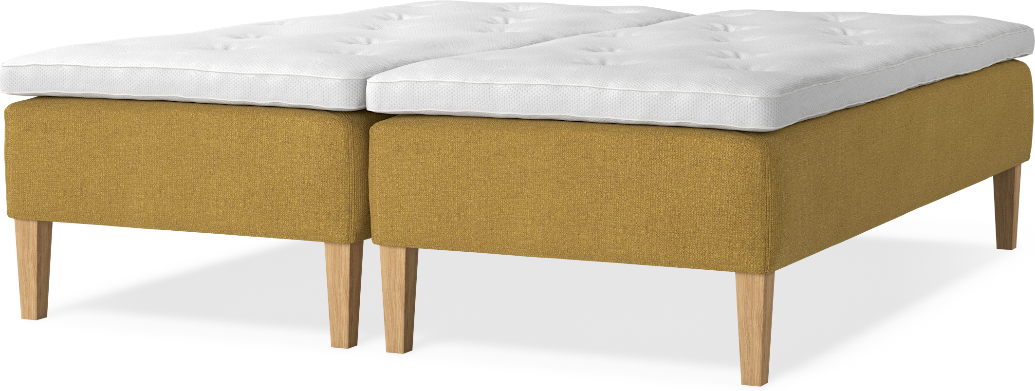 Delux Sense Ramsäng