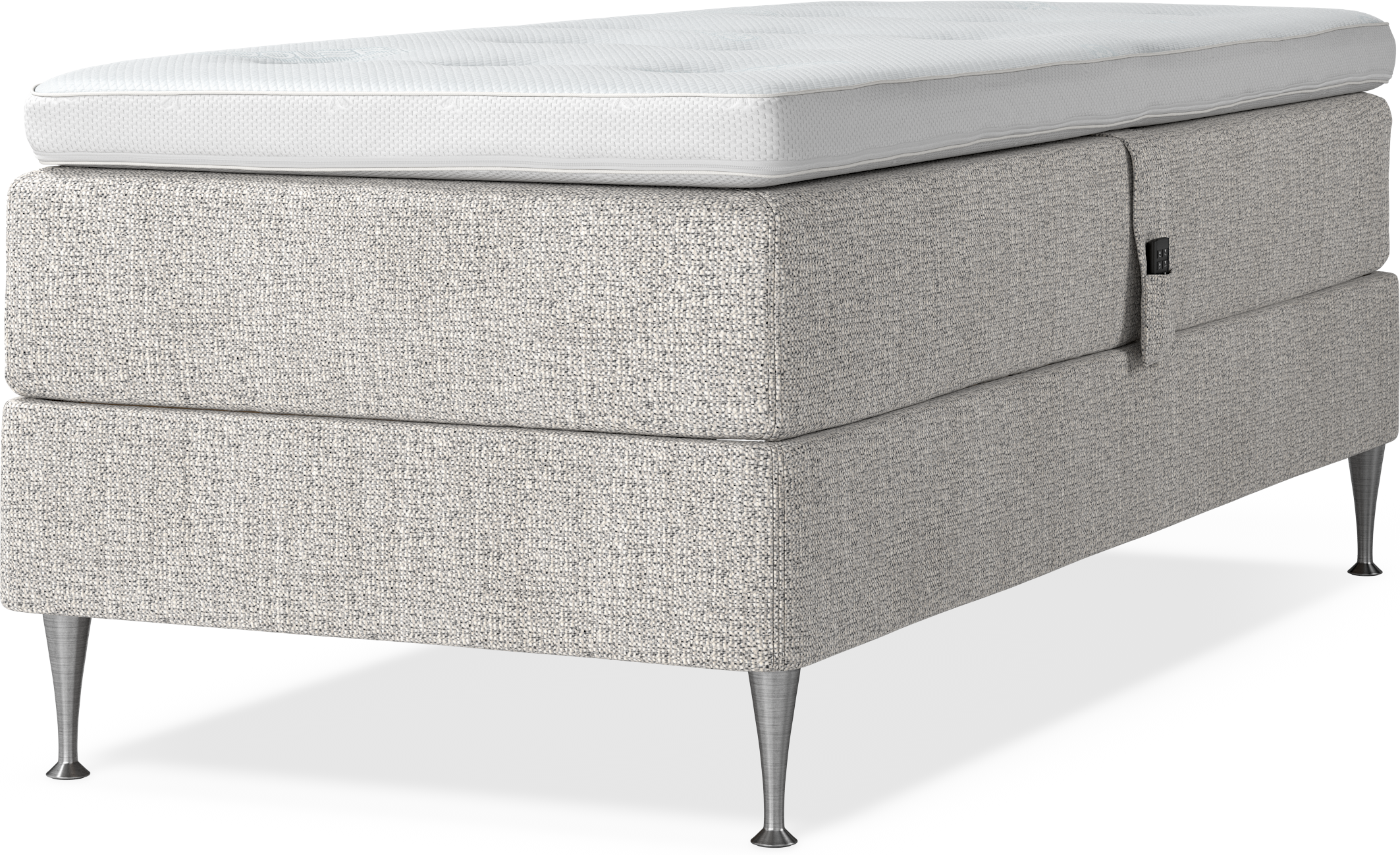 Delux Dream Ställbar säng