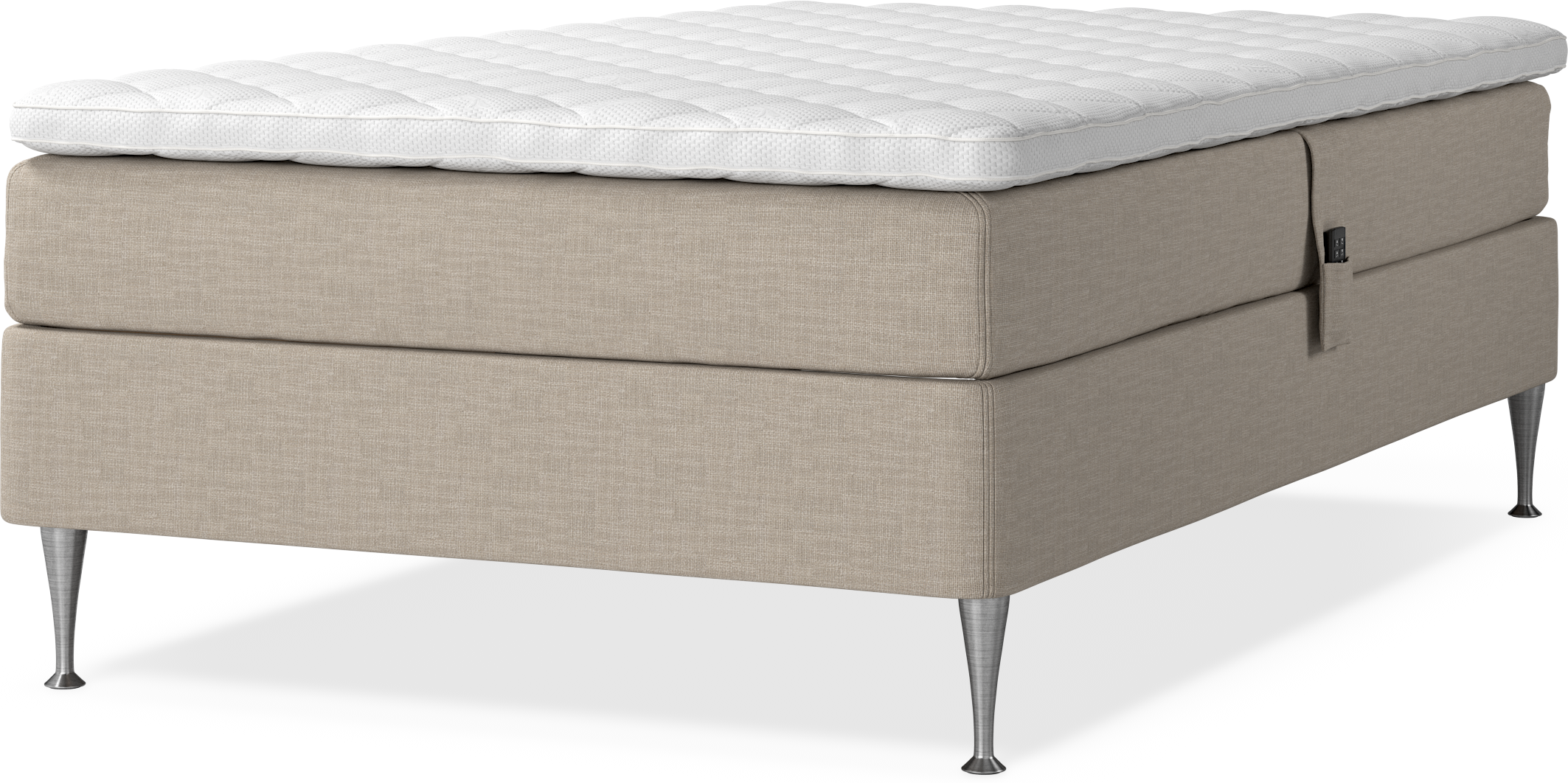 Delux Sense Ställbar säng