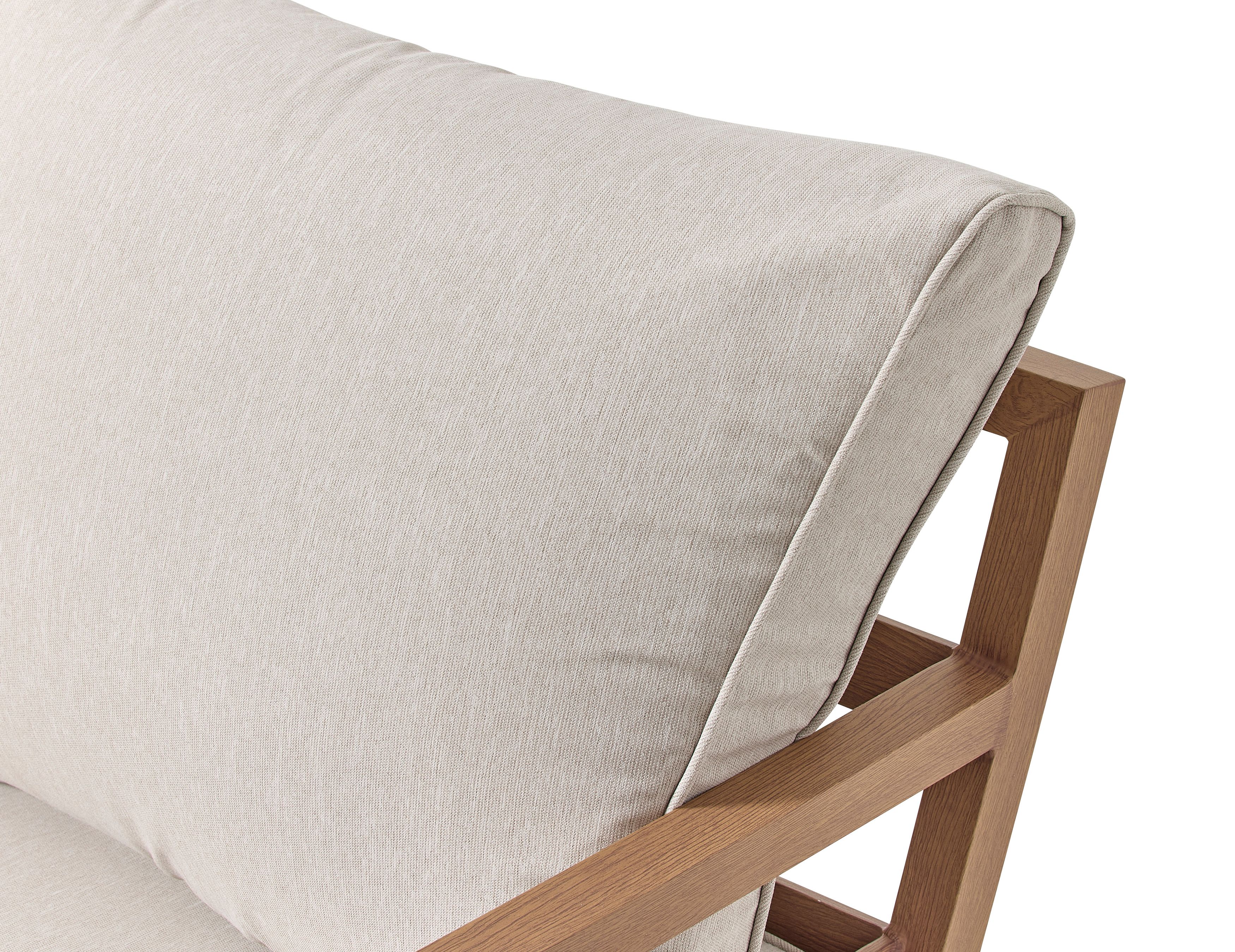 Maxime Utegrupp med soffa och 2 fåtöljer view 2