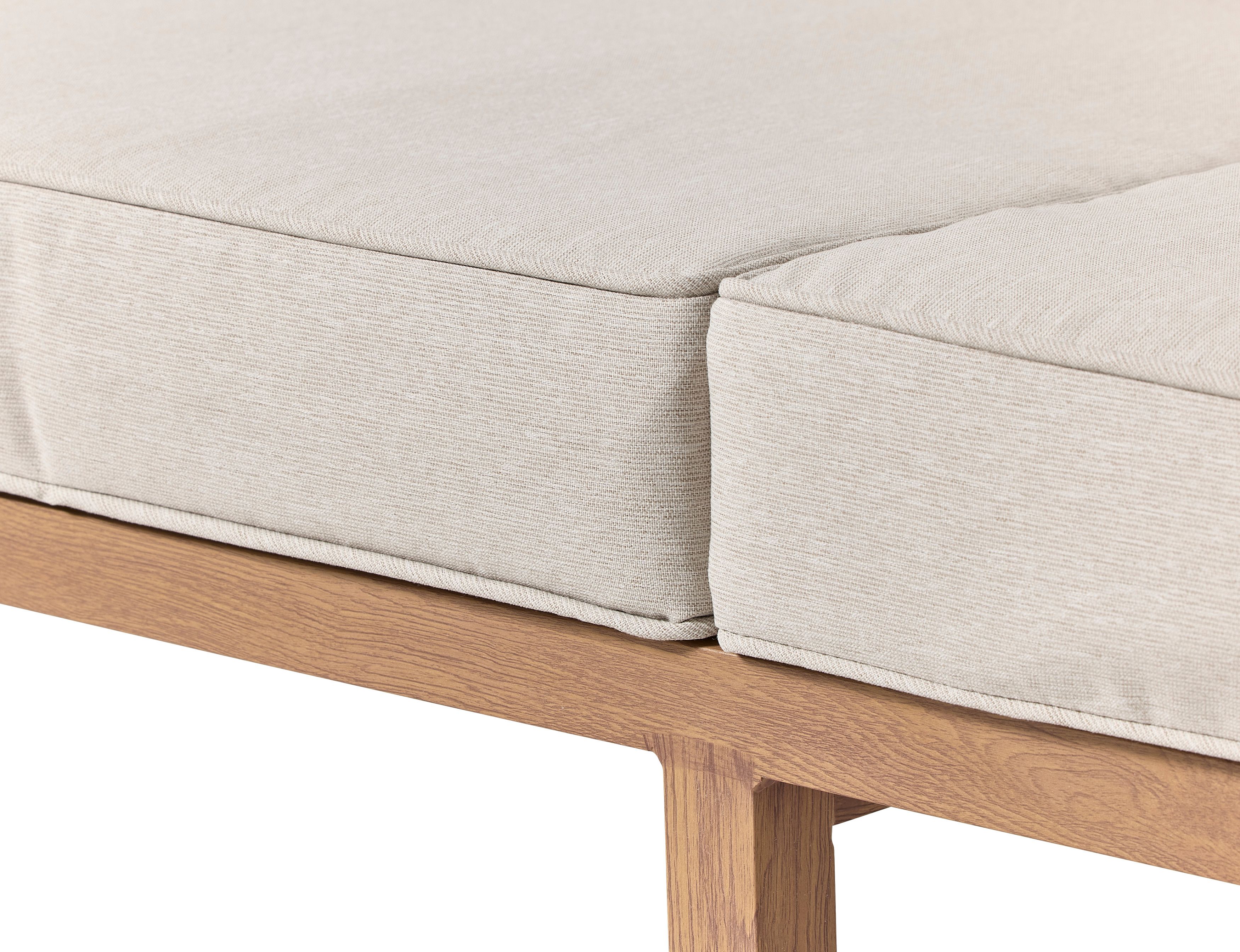 Maxime Utegrupp med soffa och 2 fåtöljer view 6