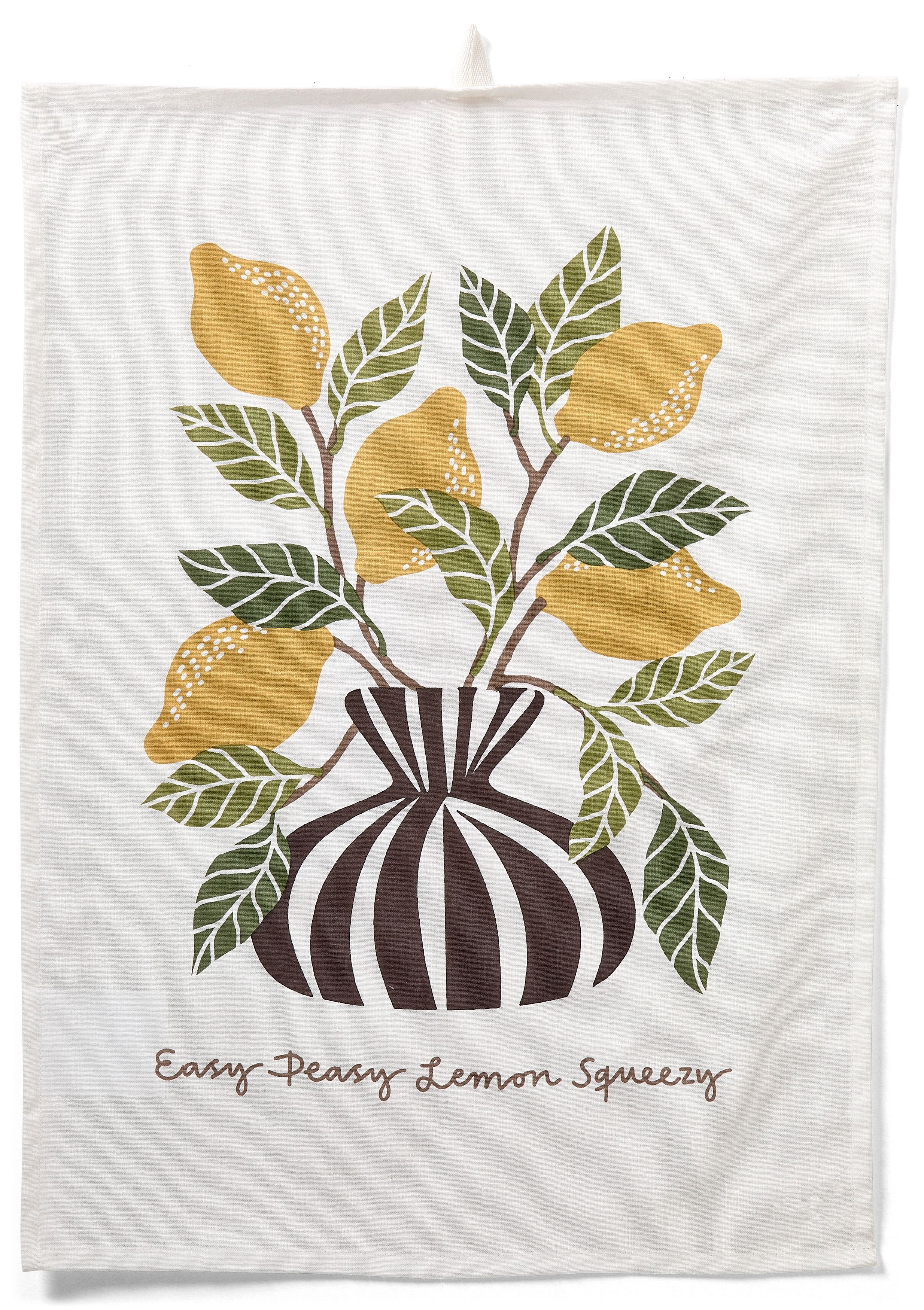 Easy Peasy Kökshandduk view 3