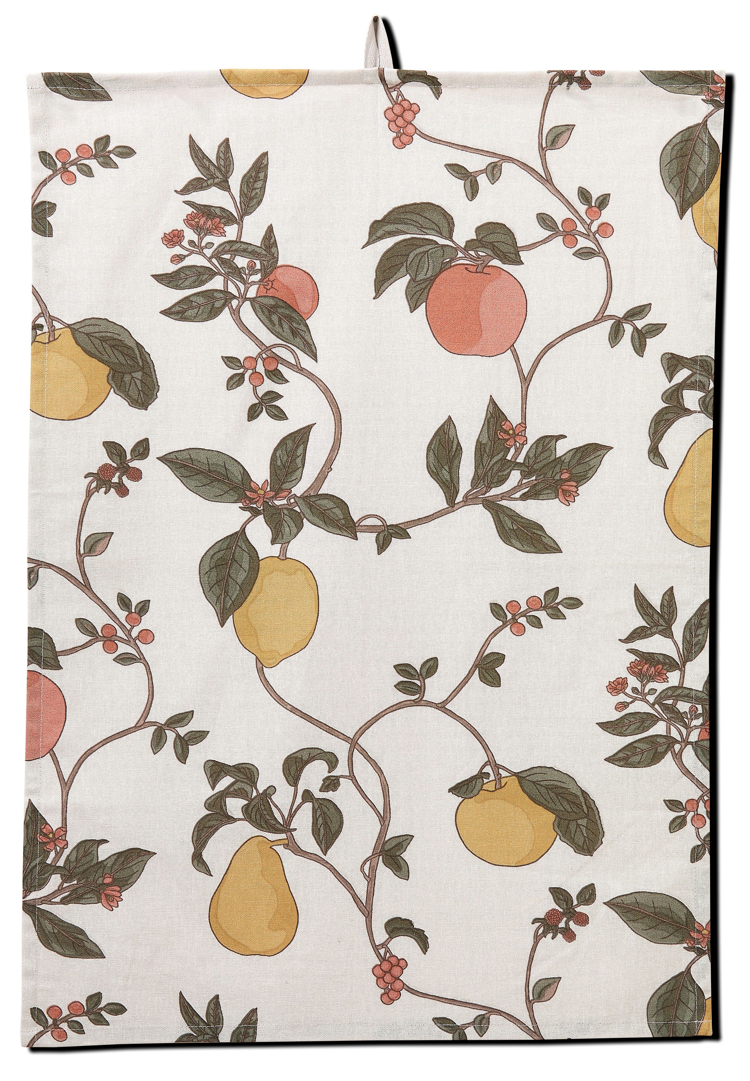 Limonata Kökshandduk view 3