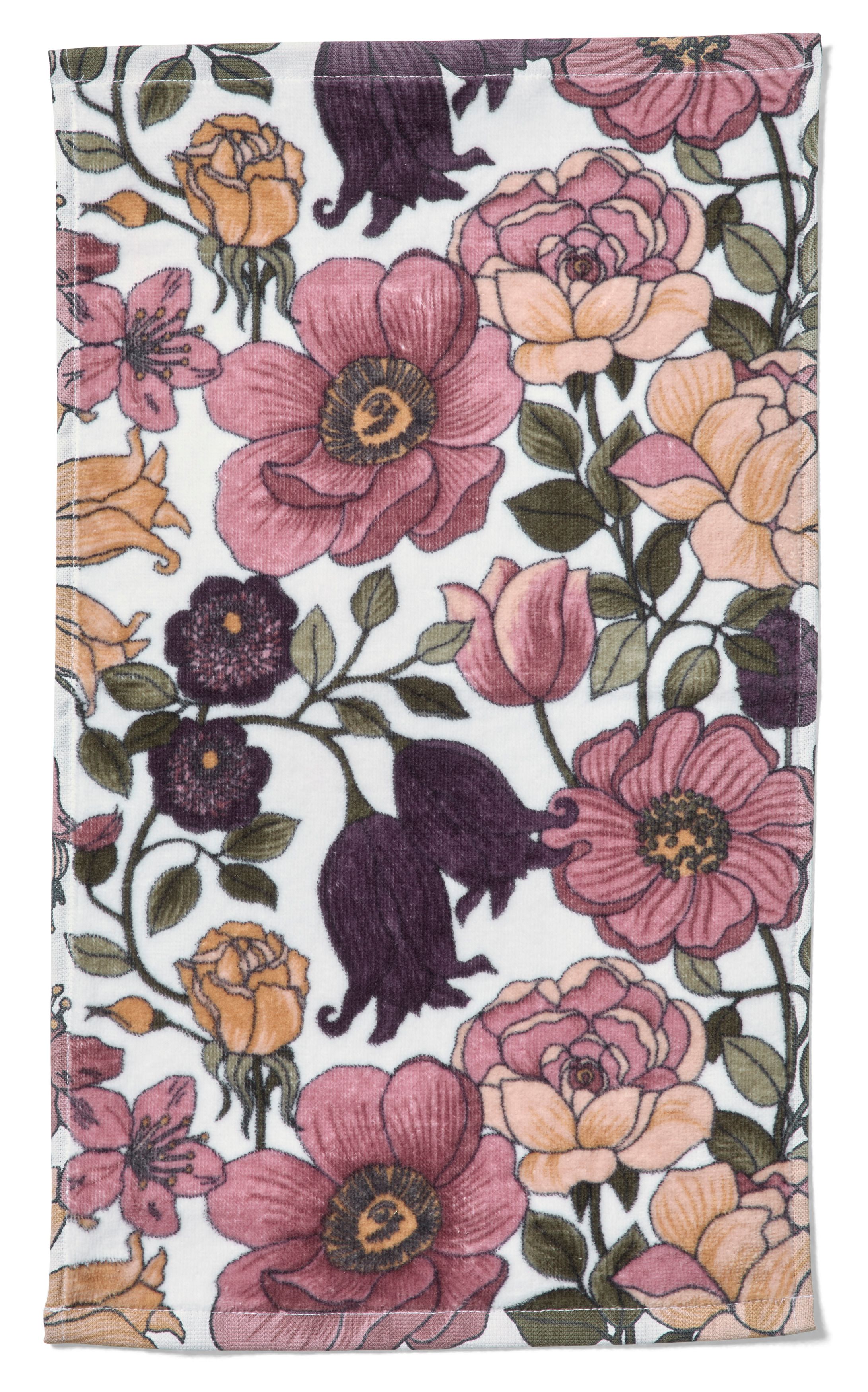 Alisa Gästhandduk view 2