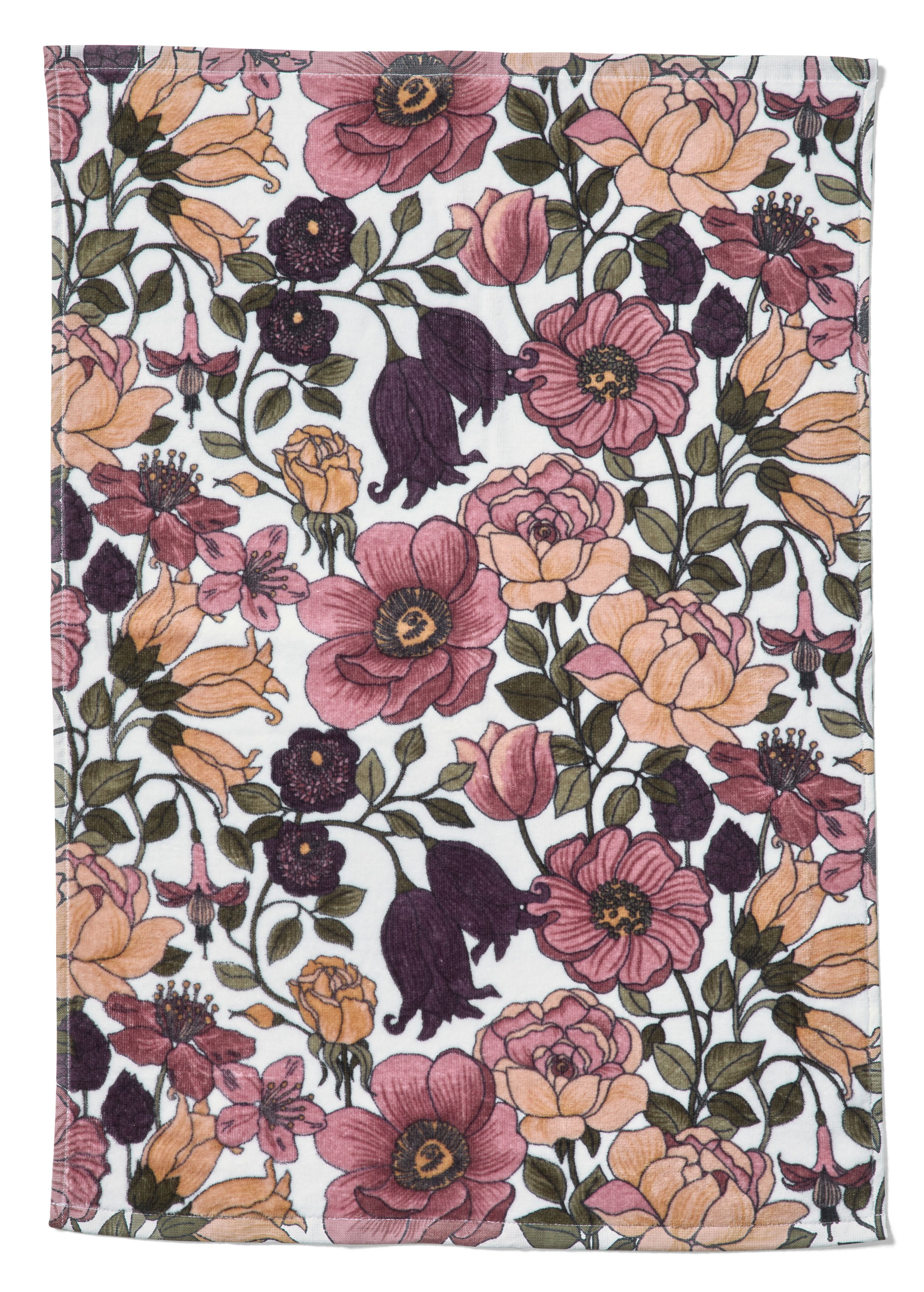 Alisa Handduk view 2