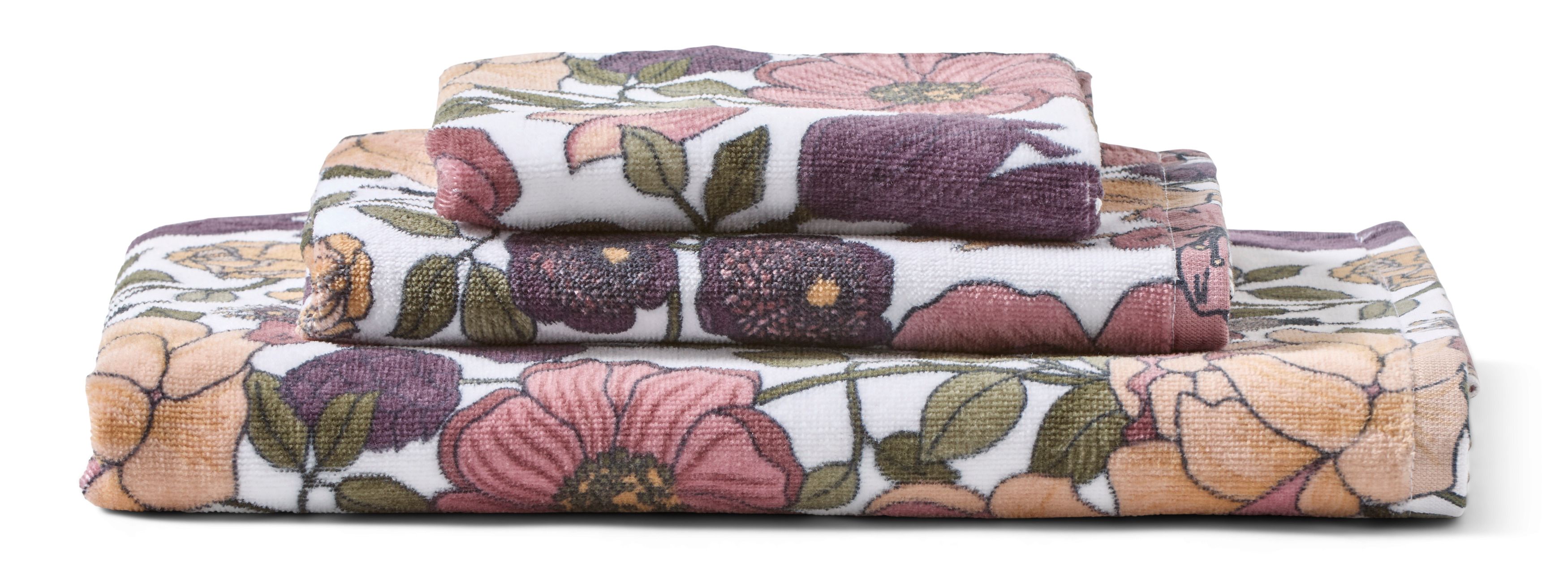 Alisa Handduk view 3