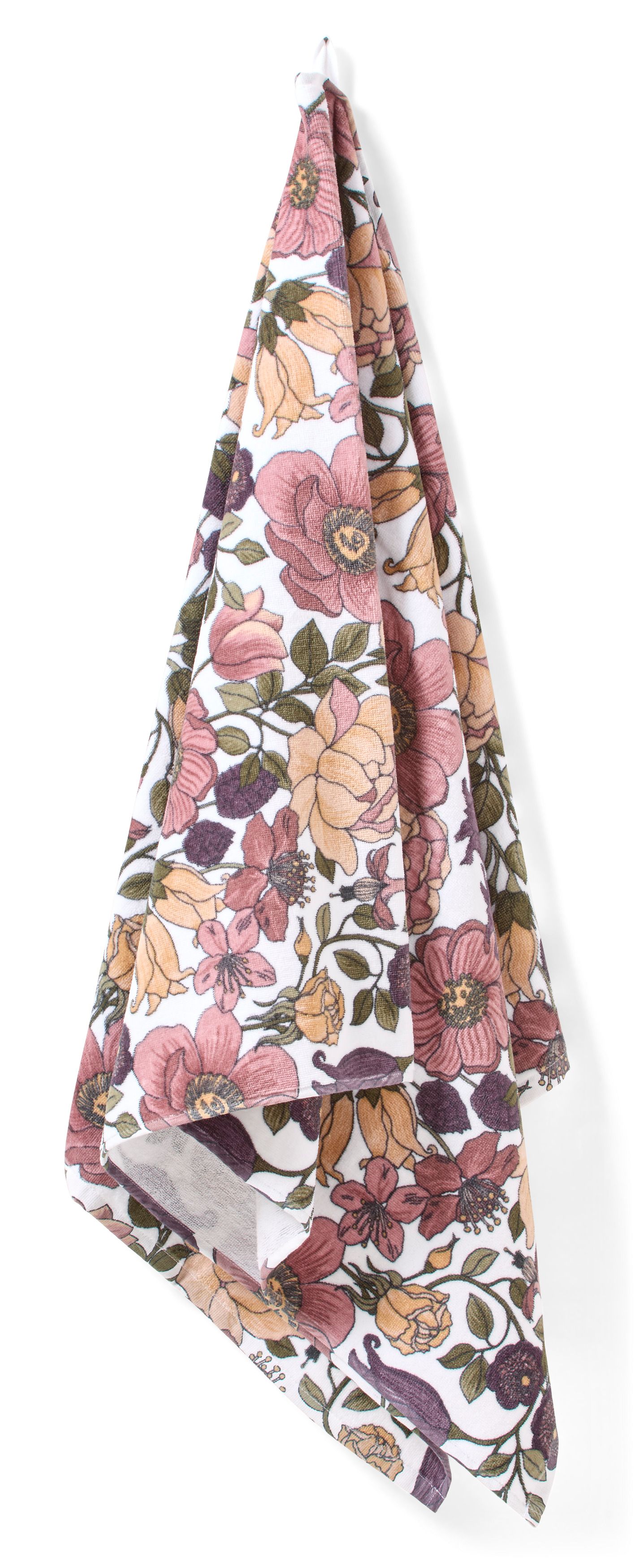 Alisa Badhandduk view 3