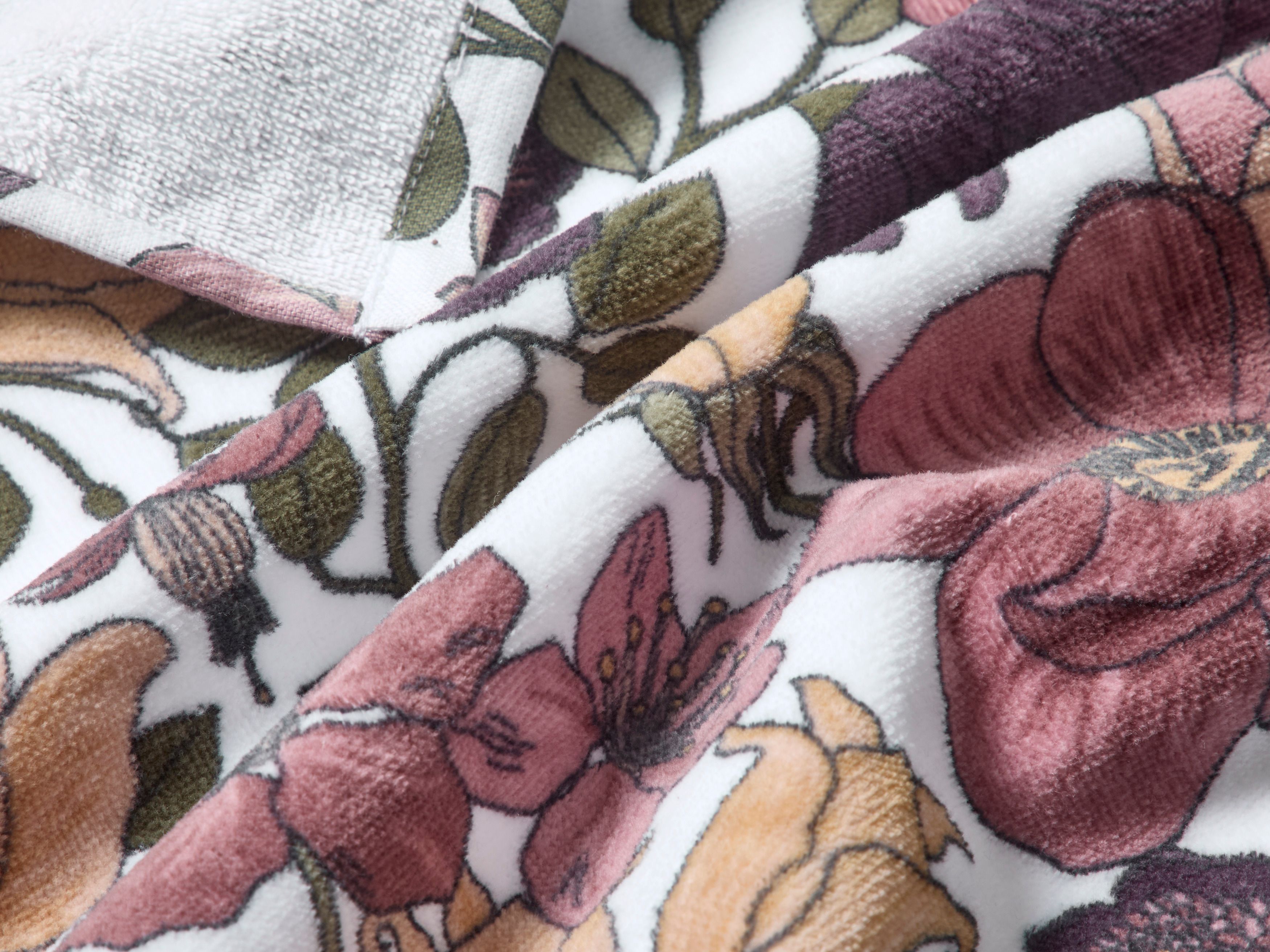 Alisa Badhandduk view 4