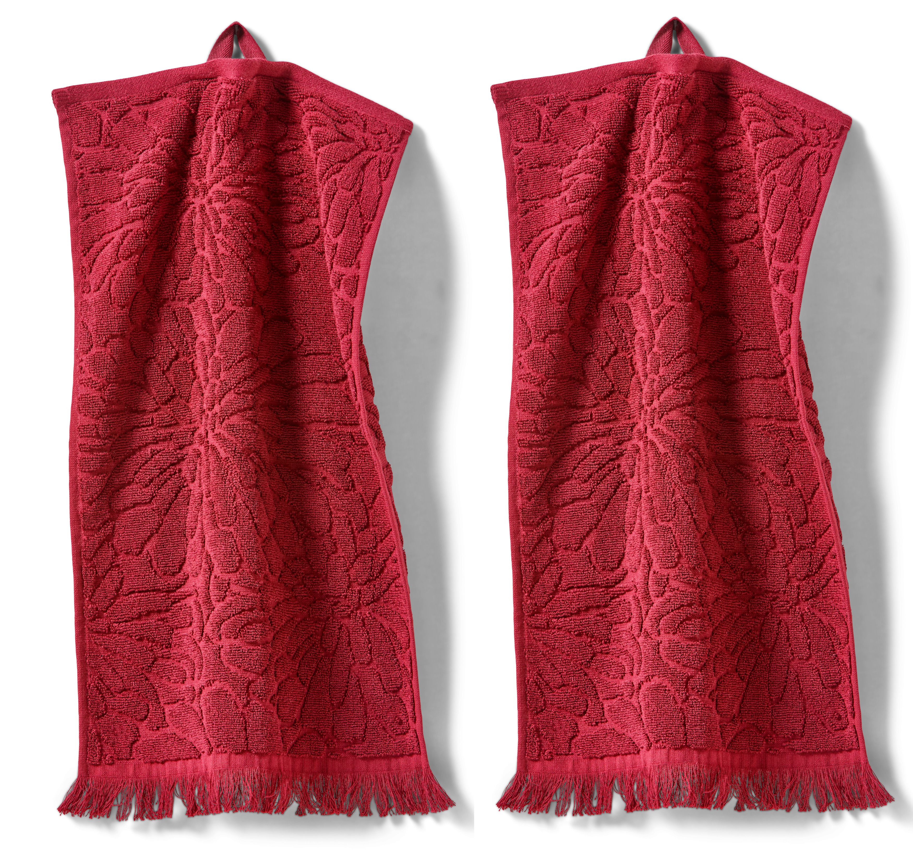 Agnes Gästhandduk view 4