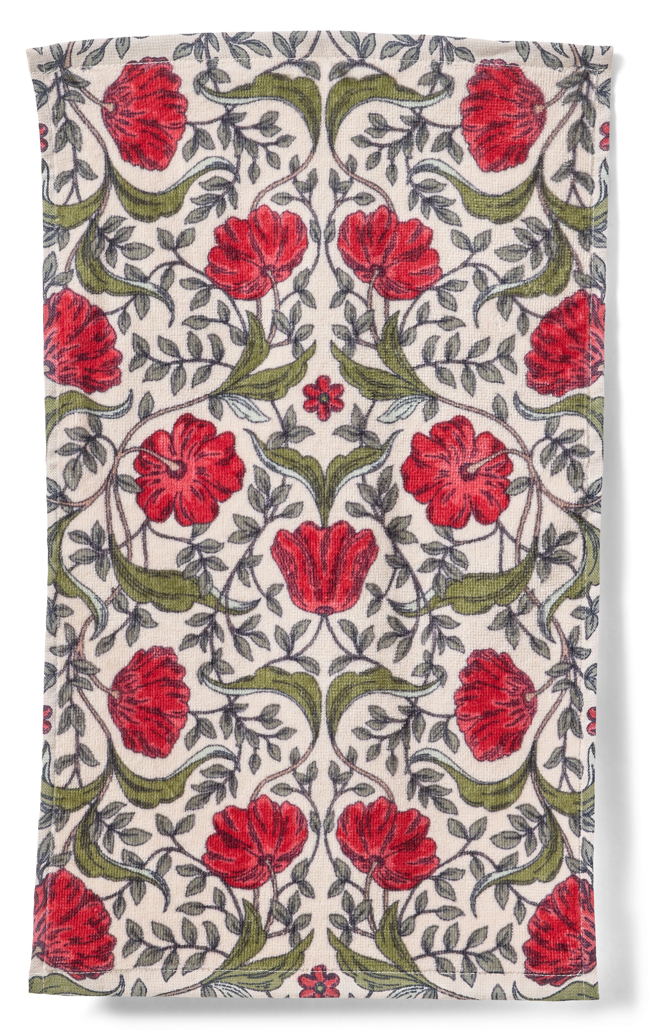 Melina Gästhandduk view 2