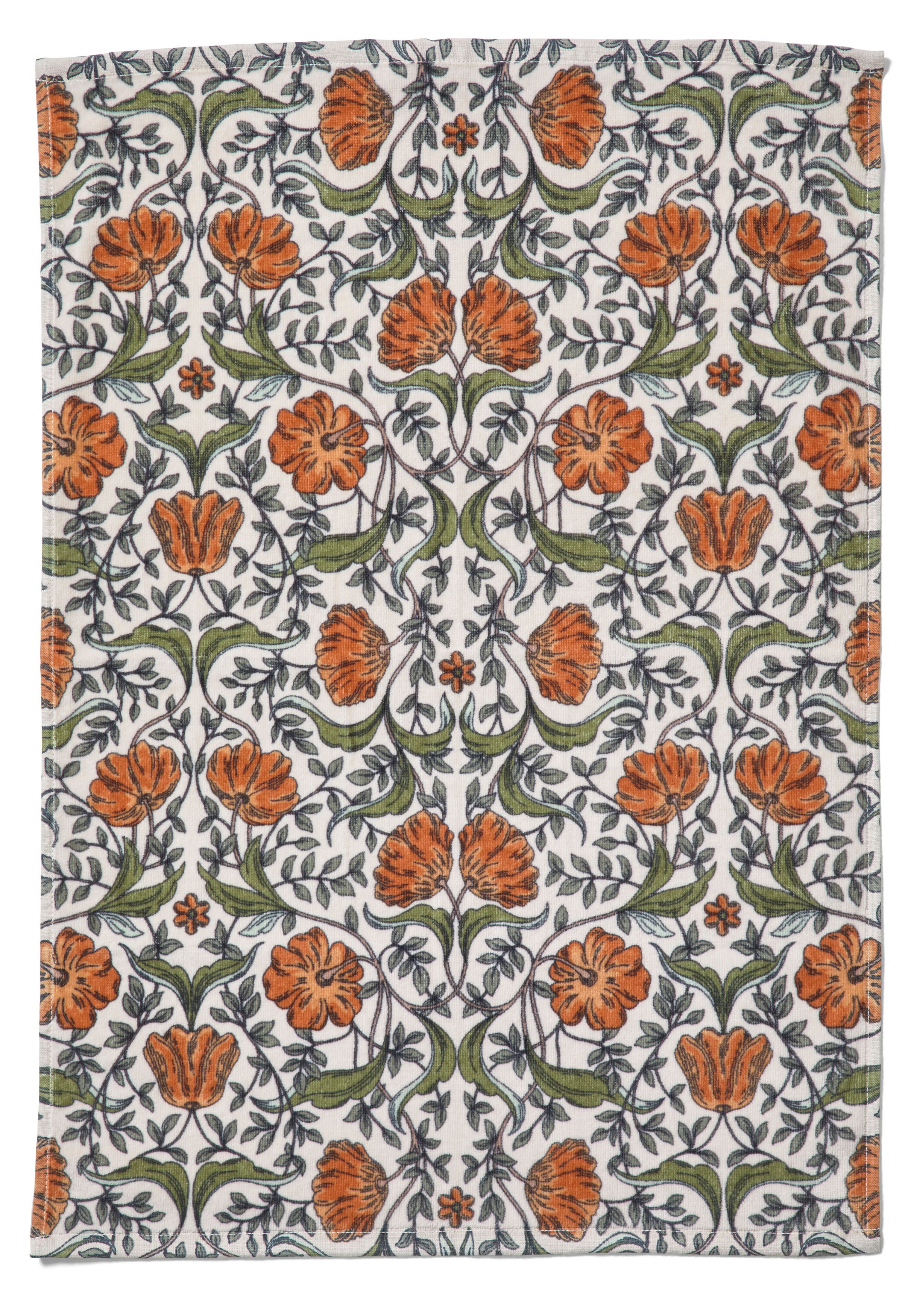 Melina Handduk view 2