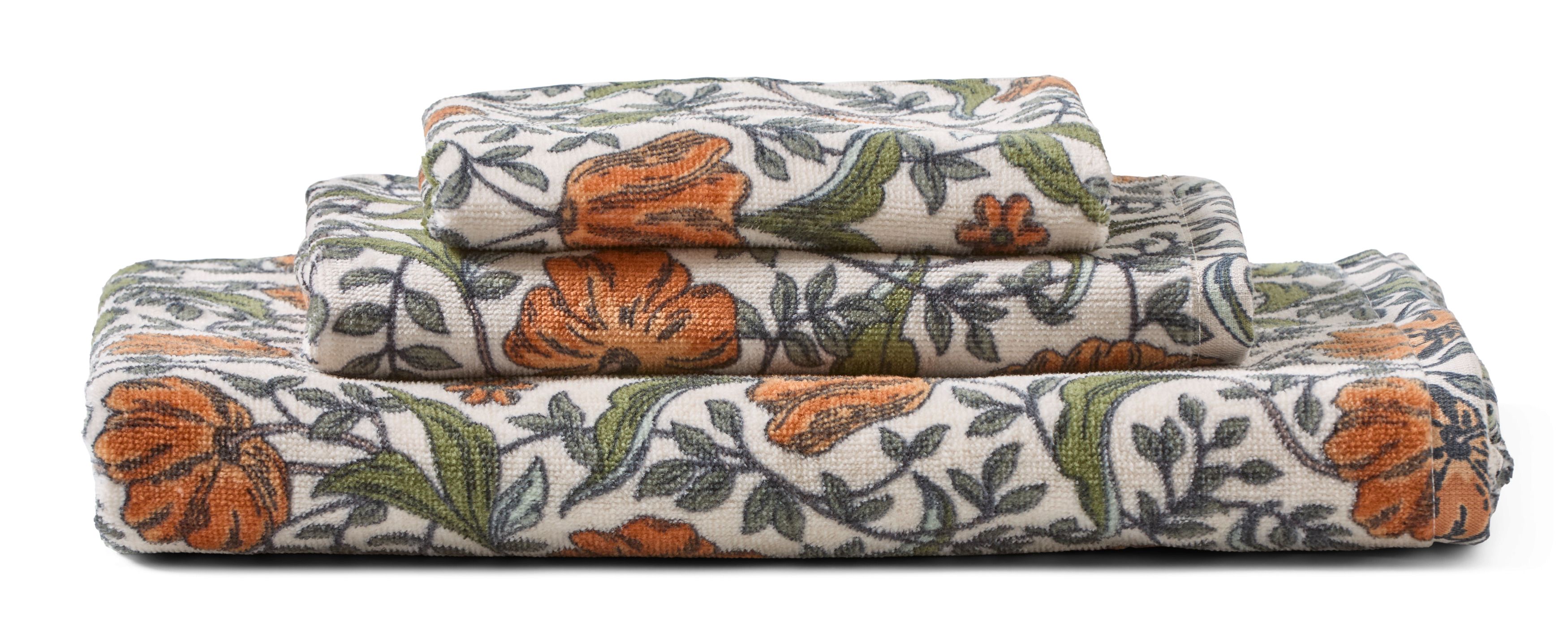 Melina Handduk view 3