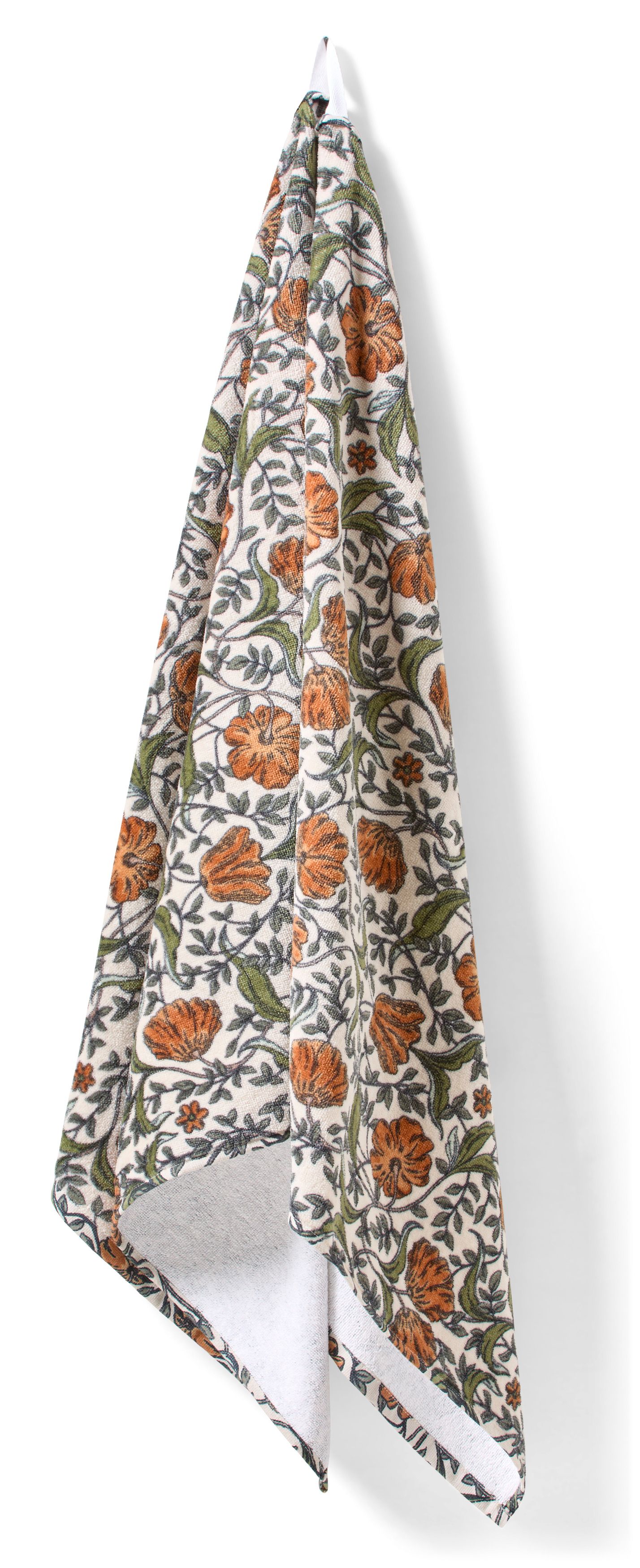 Melina Badhandduk view 3