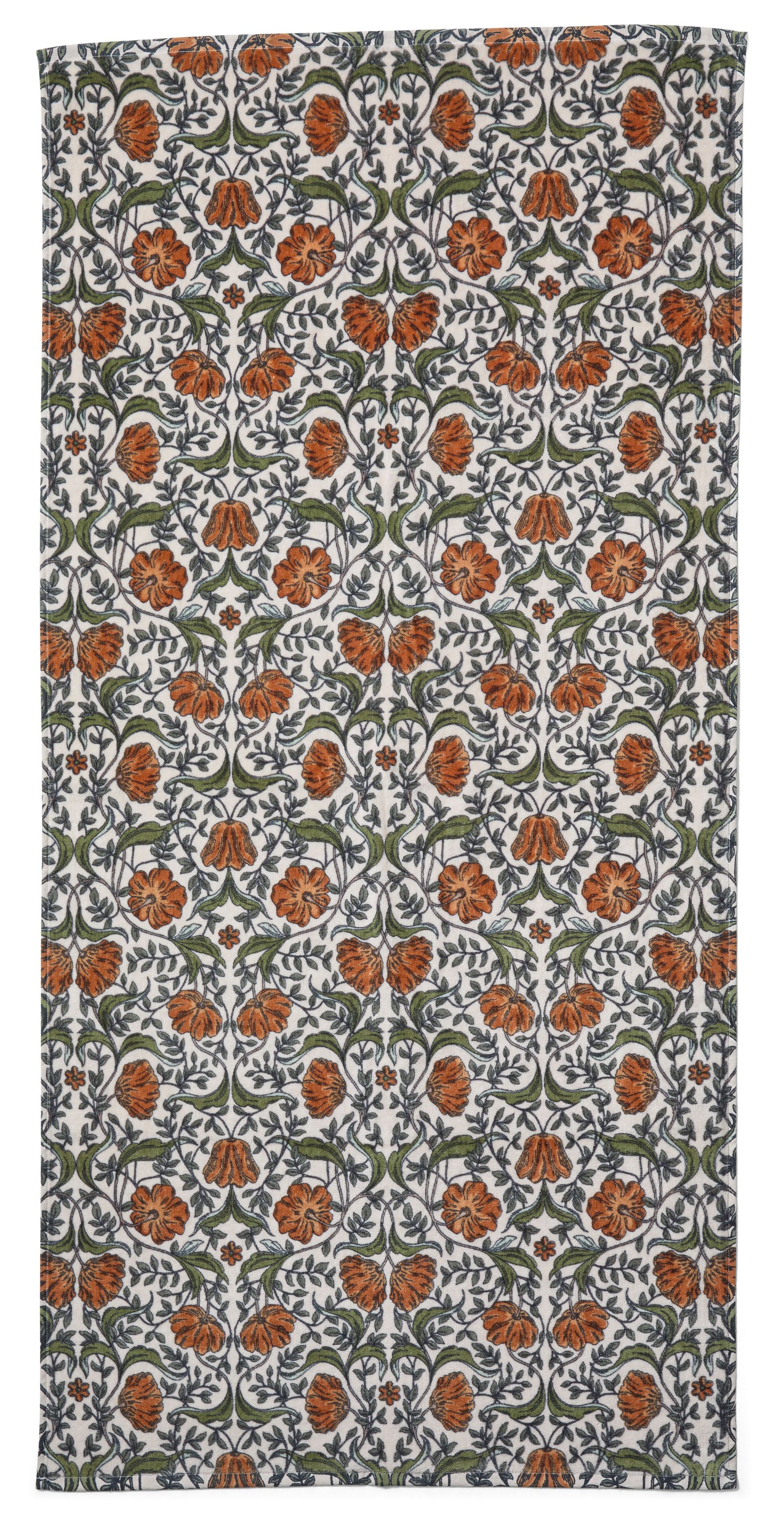 Melina Badhandduk view 5