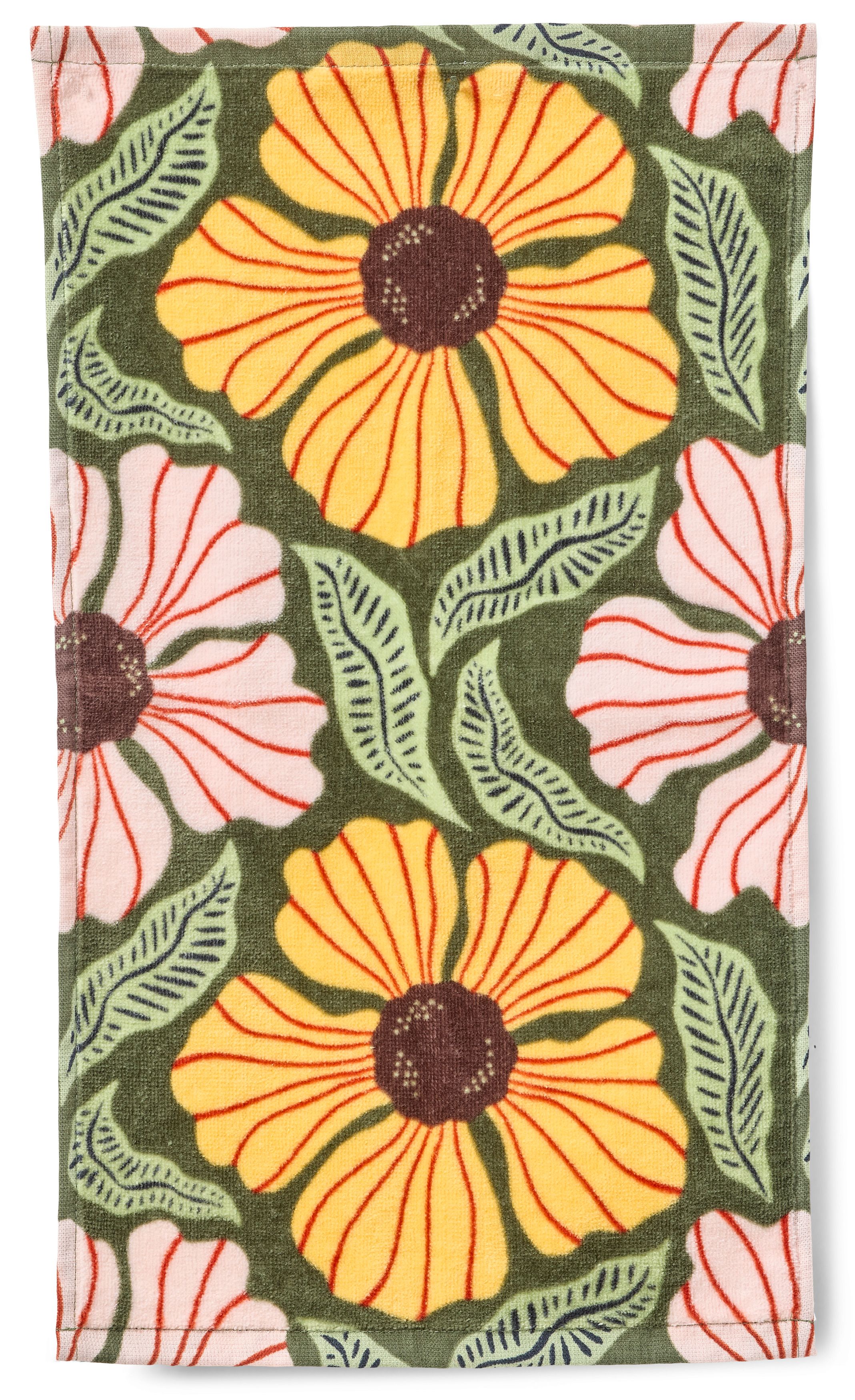 Vega Gästhandduk view 2