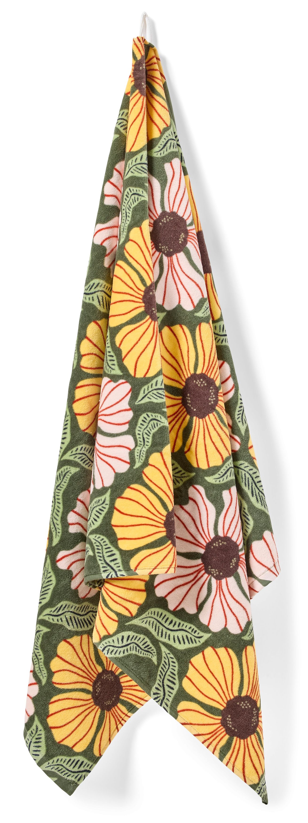 Vega Badhandduk view 2