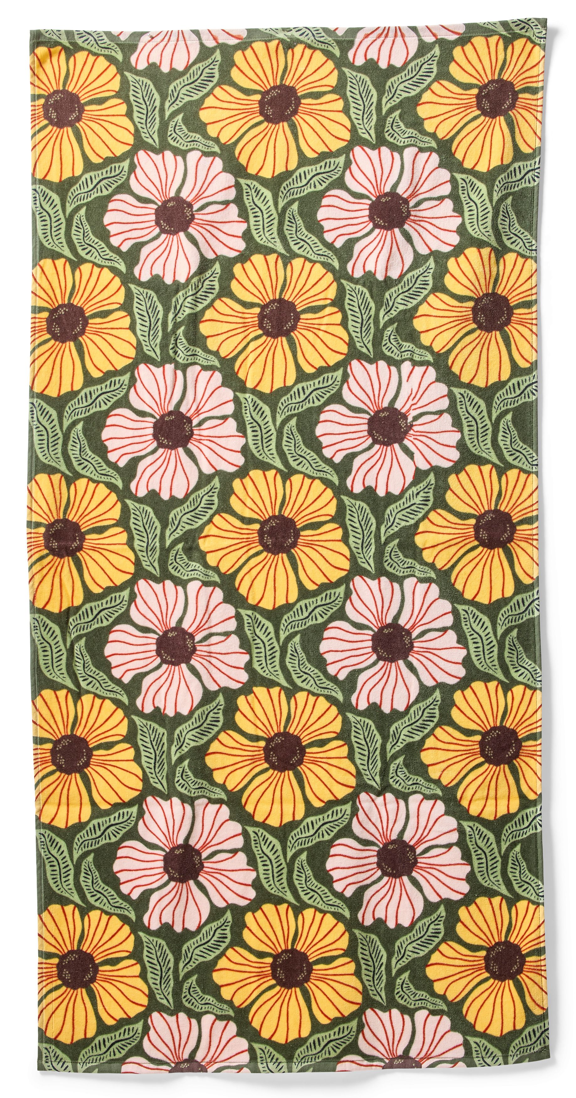 Vega Badhandduk view 4