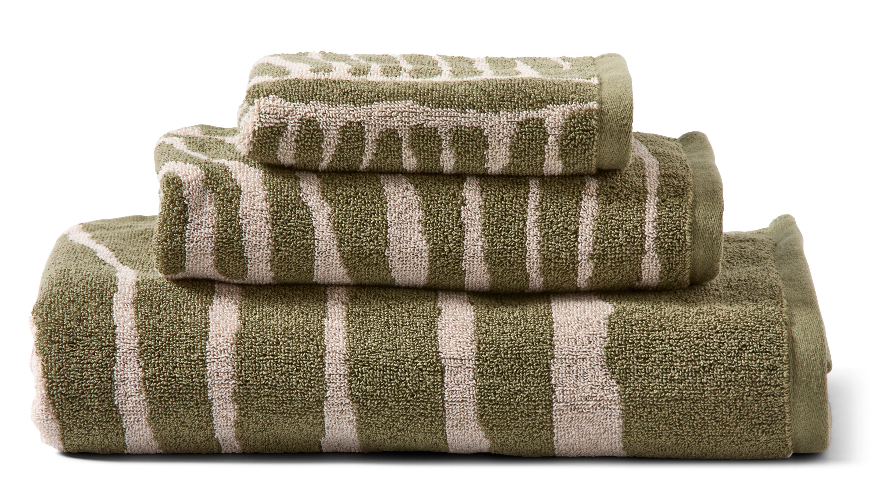 Zanzibar Gästhandduk 2-pack view 3