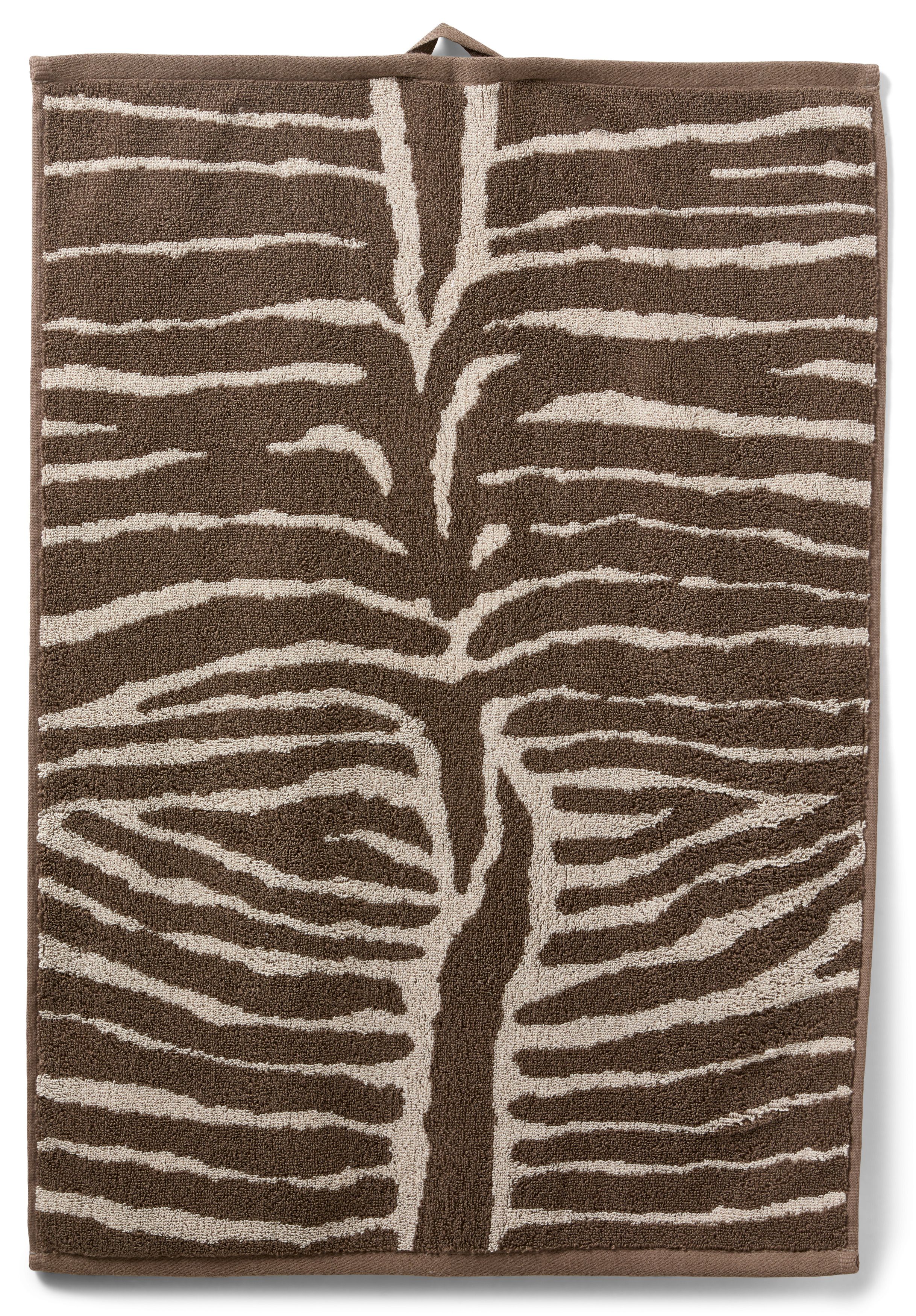 Zanzibar Handduk view 4