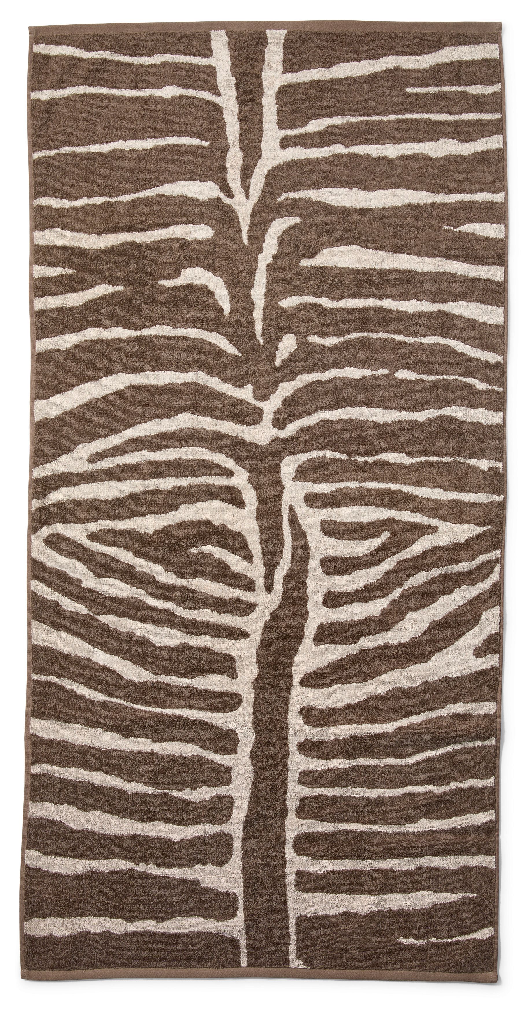 Zanzibar Badhandduk view 5