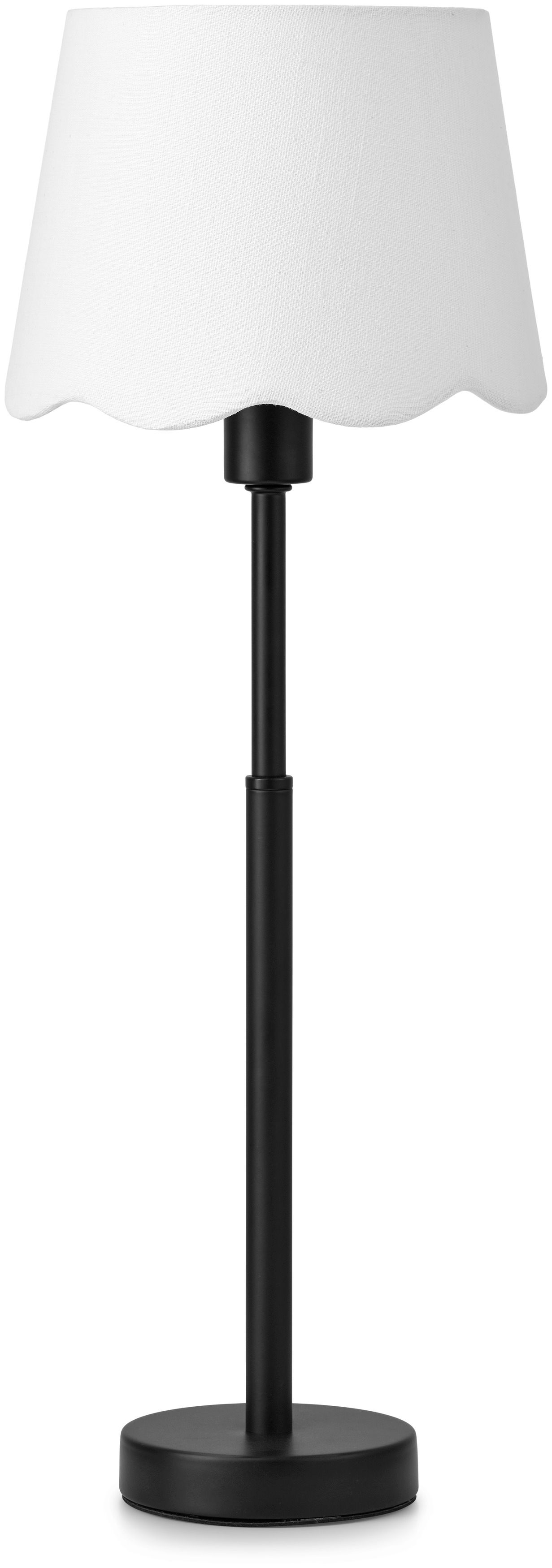 Elise Lampskärm view 2