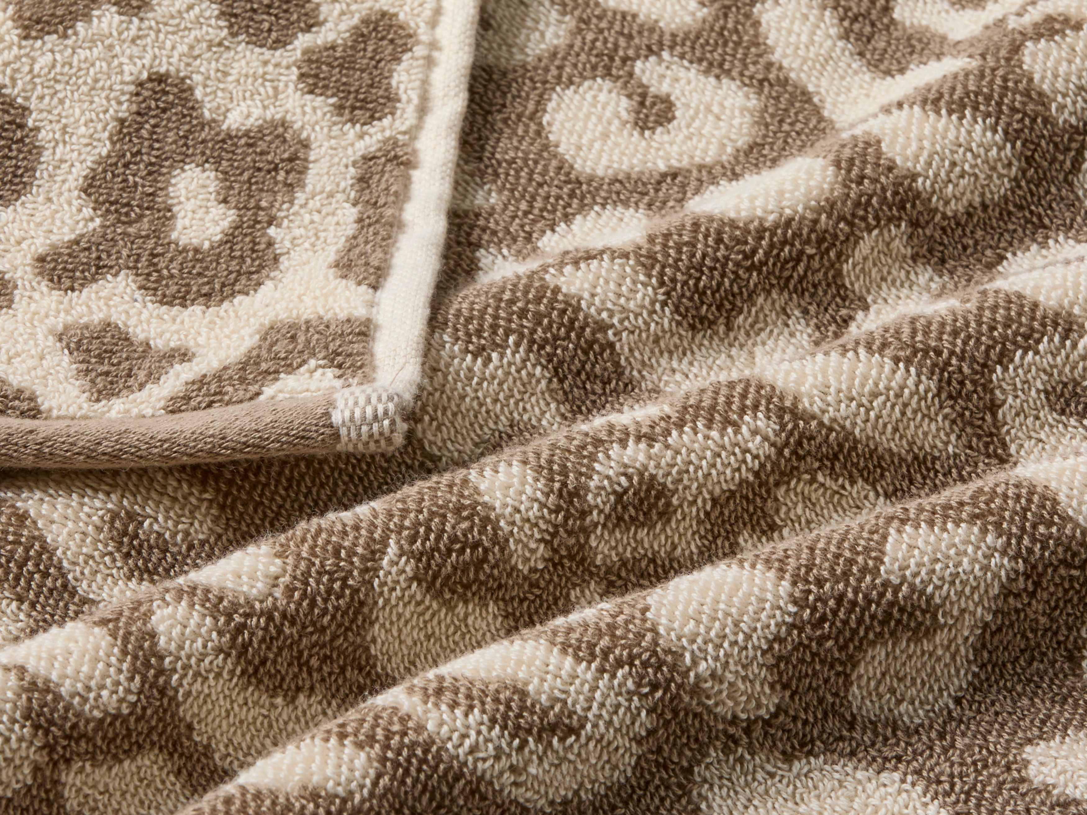 Leo Gästhandduk 2-pack view 2