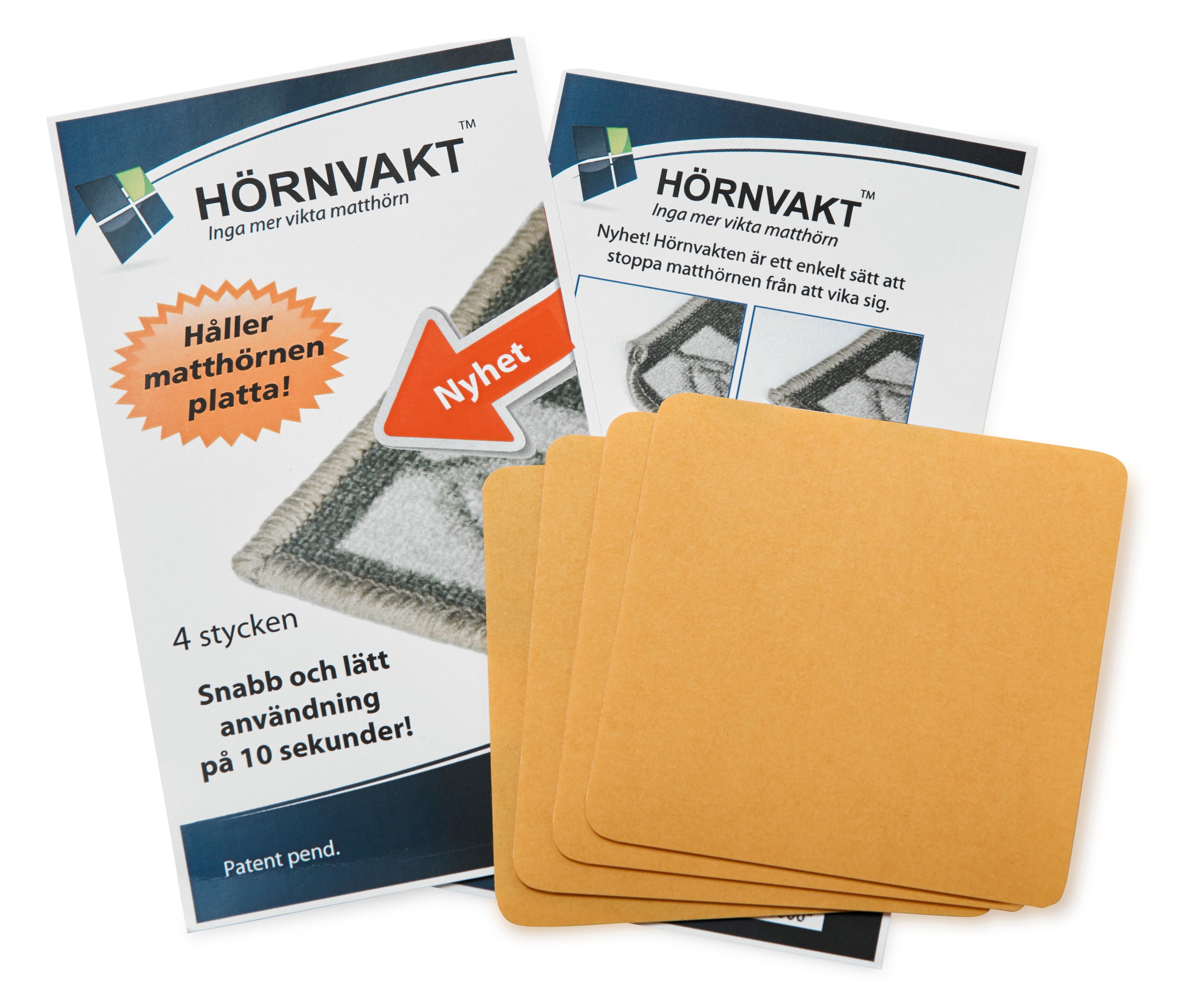 Tillbehör Hörnvakt view 2