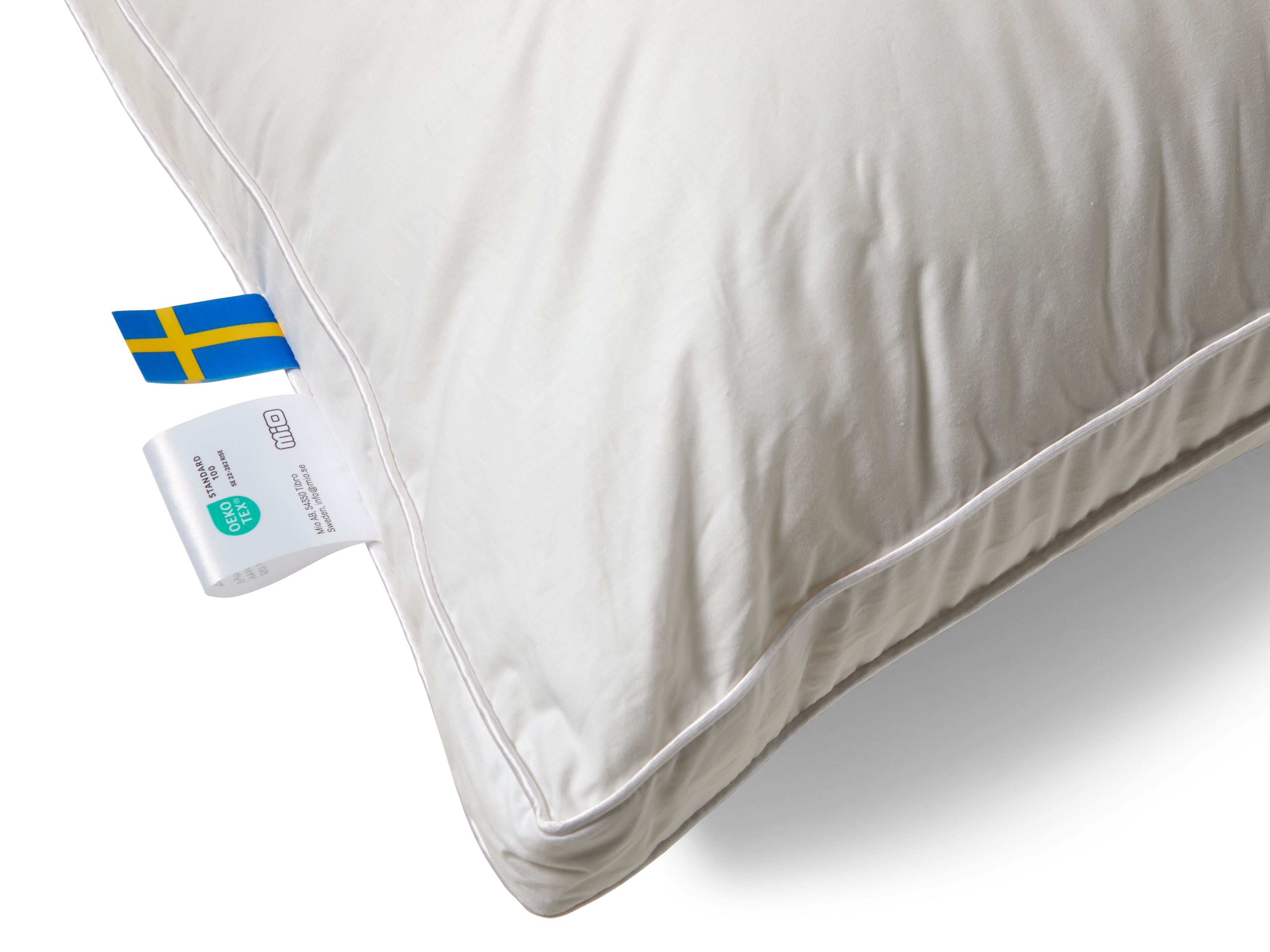 Sundvik Hotellkudde view 3